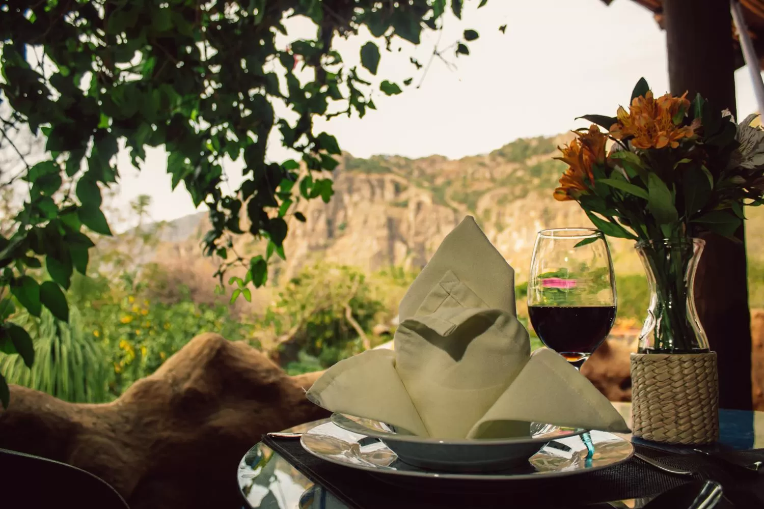 Valle Místico Hotel Boutique