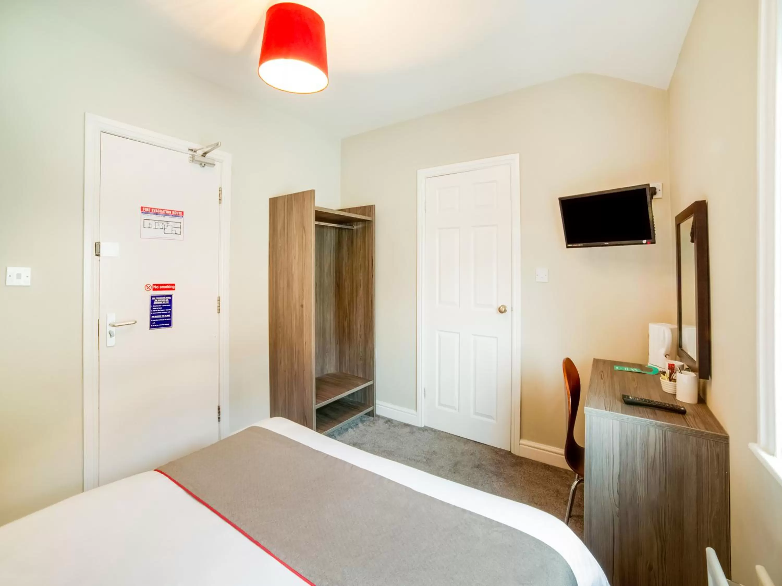 Photo of the whole room in Tequila and Dunlin Rooms Southport Central