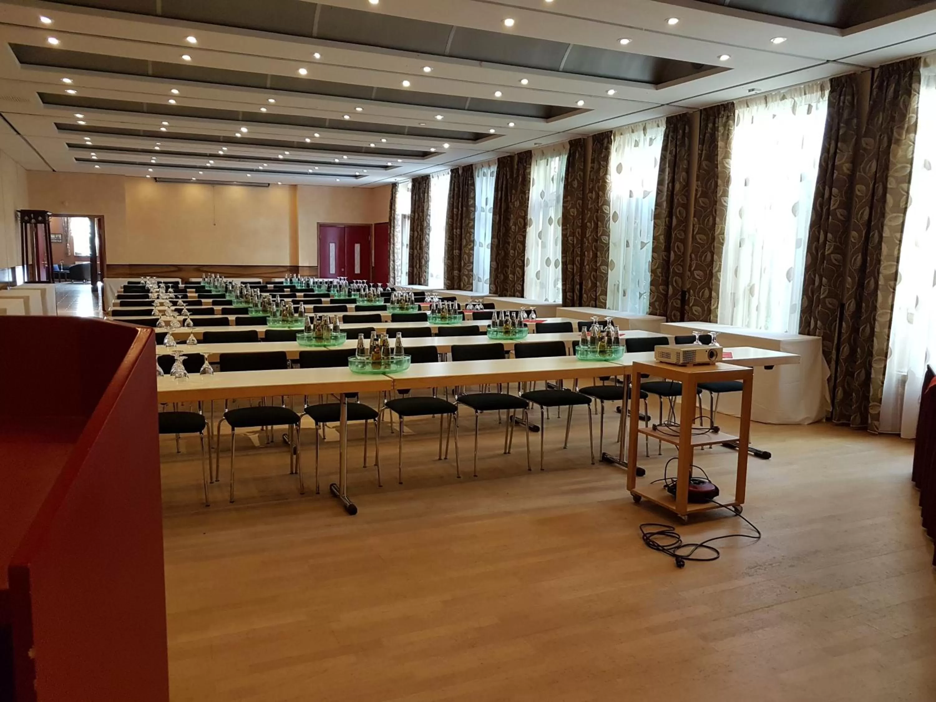 Banquet/Function facilities in Hotel Zum Weissen Ross