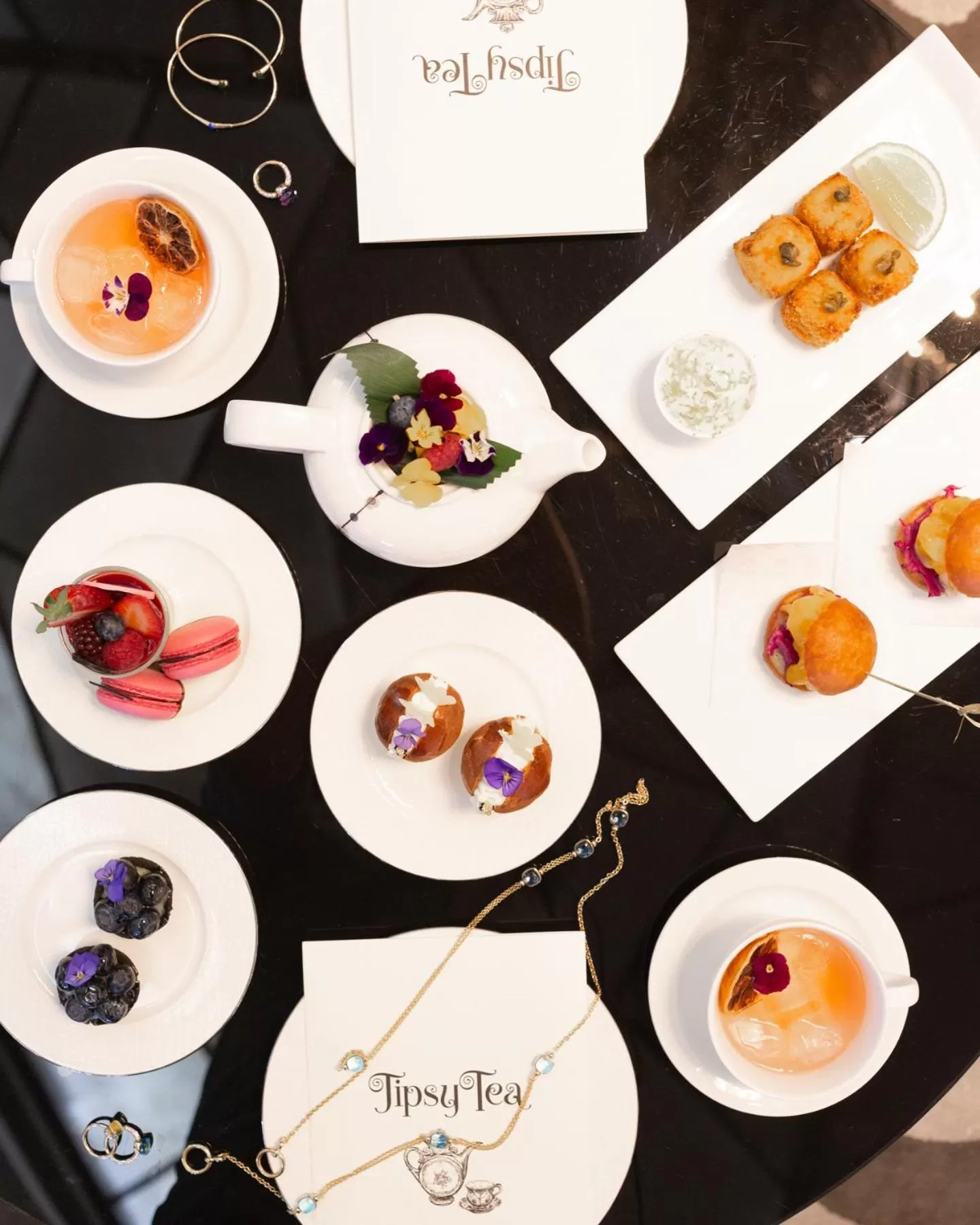 Lobby or reception in Raffles Istanbul