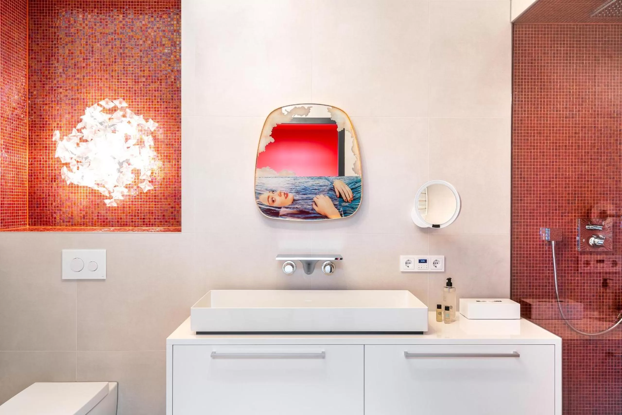 Toilet in Laurichhof