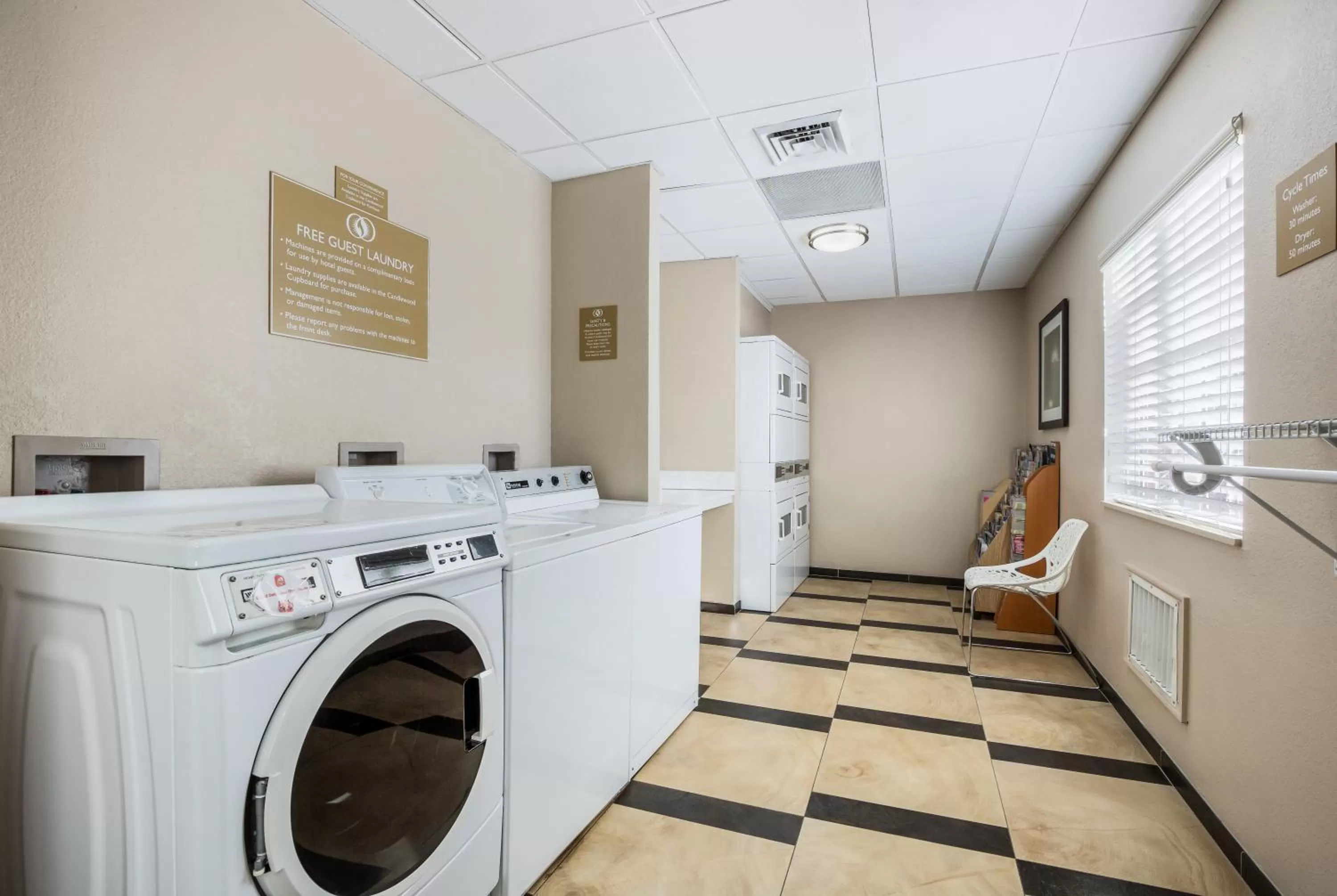 Other in Candlewood Suites Virginia Beach Town Center by IHG