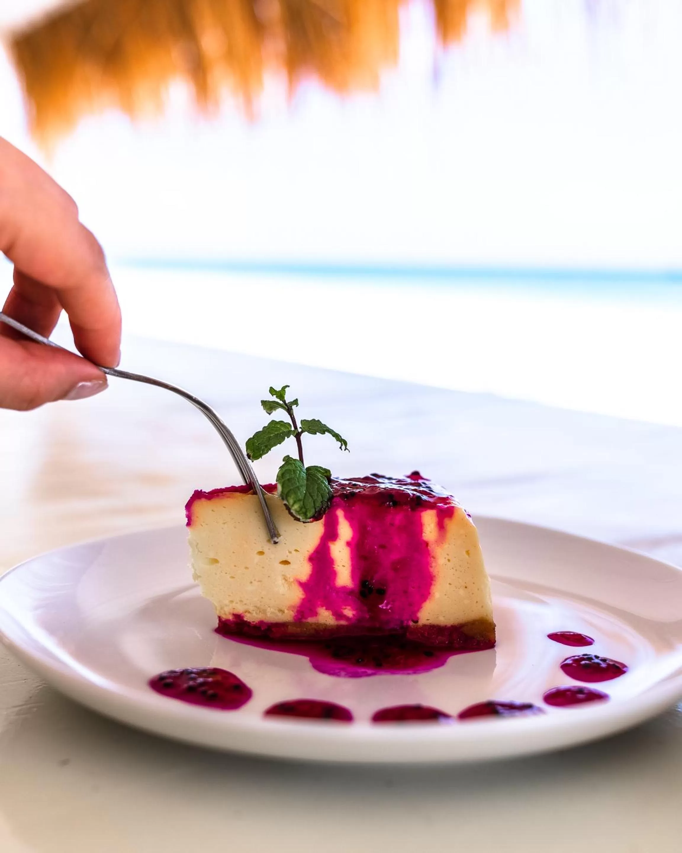 Food and drinks in Seri Resort Gili Meno - Adults Only