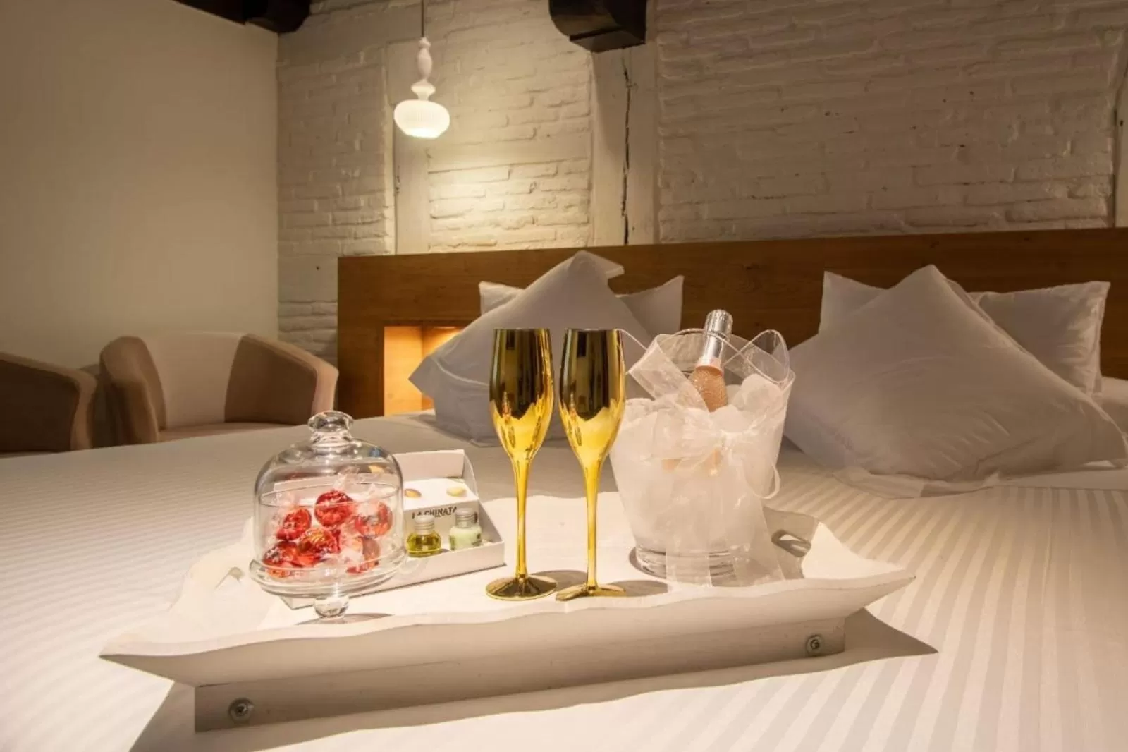 Other, Bed in Hotel Casa del Marqués