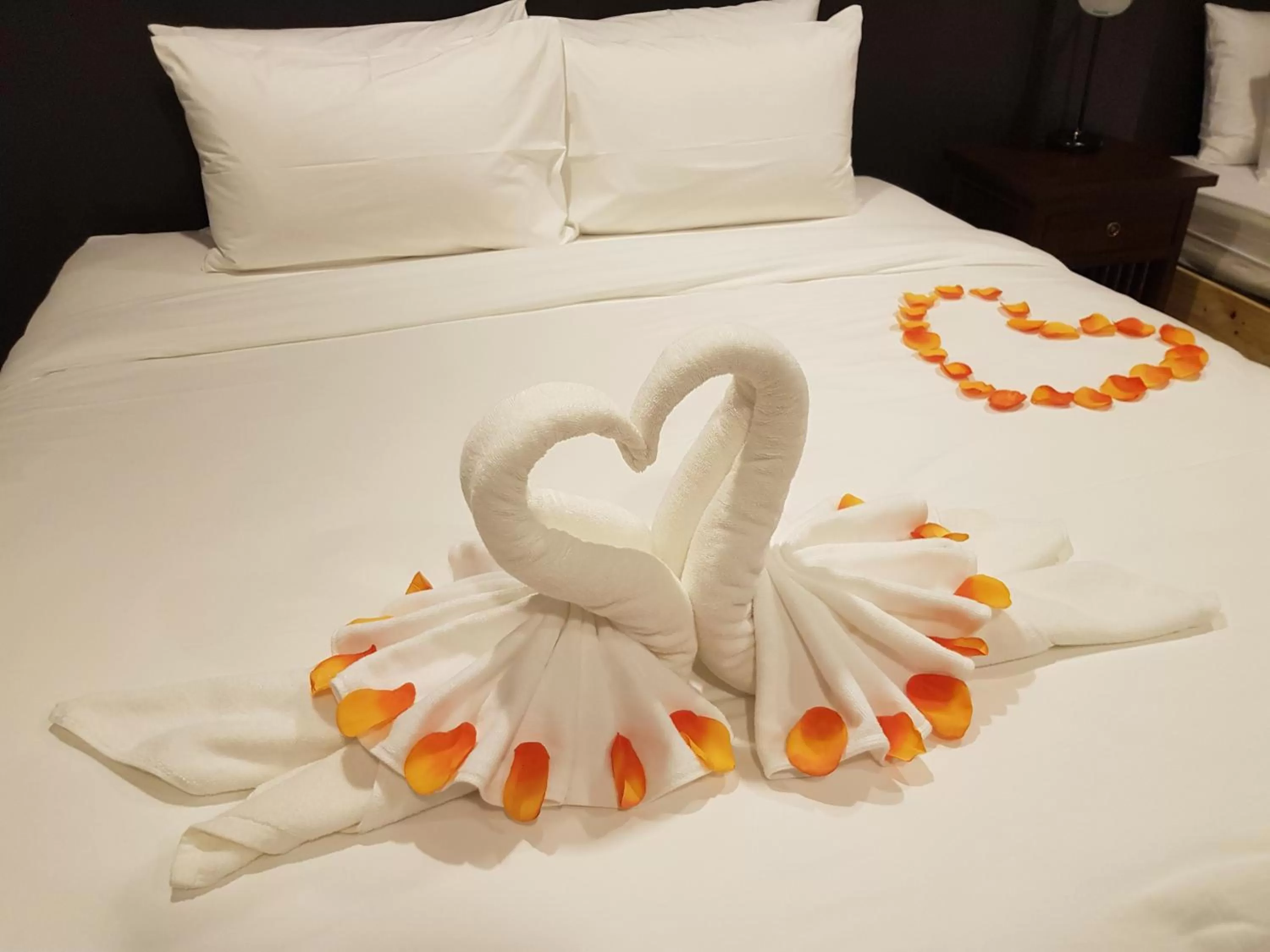 Bed in PUNSUK@PRASING