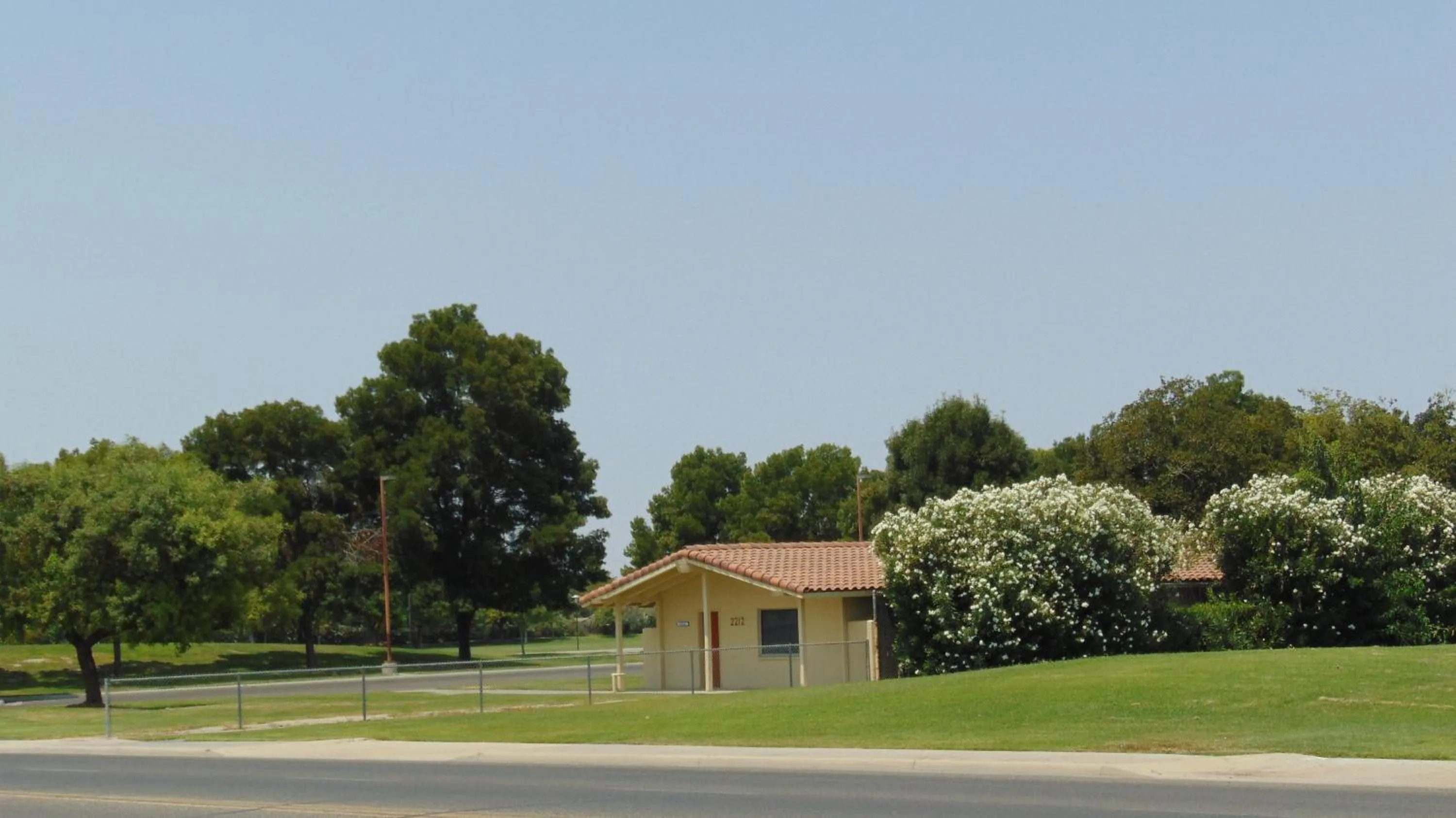 Street view in Corcoran Country Inn