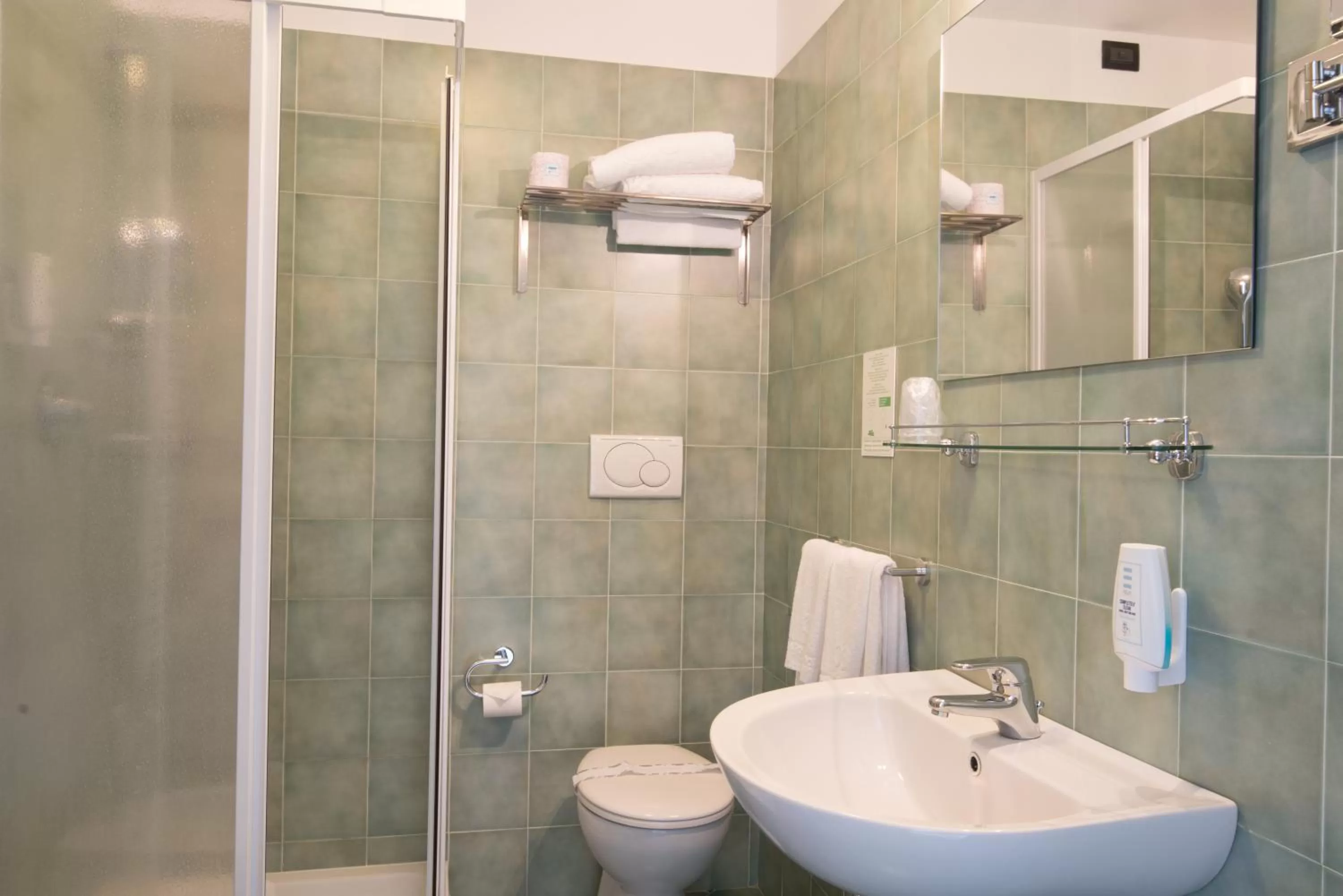 Green Class Hotel Candiolo