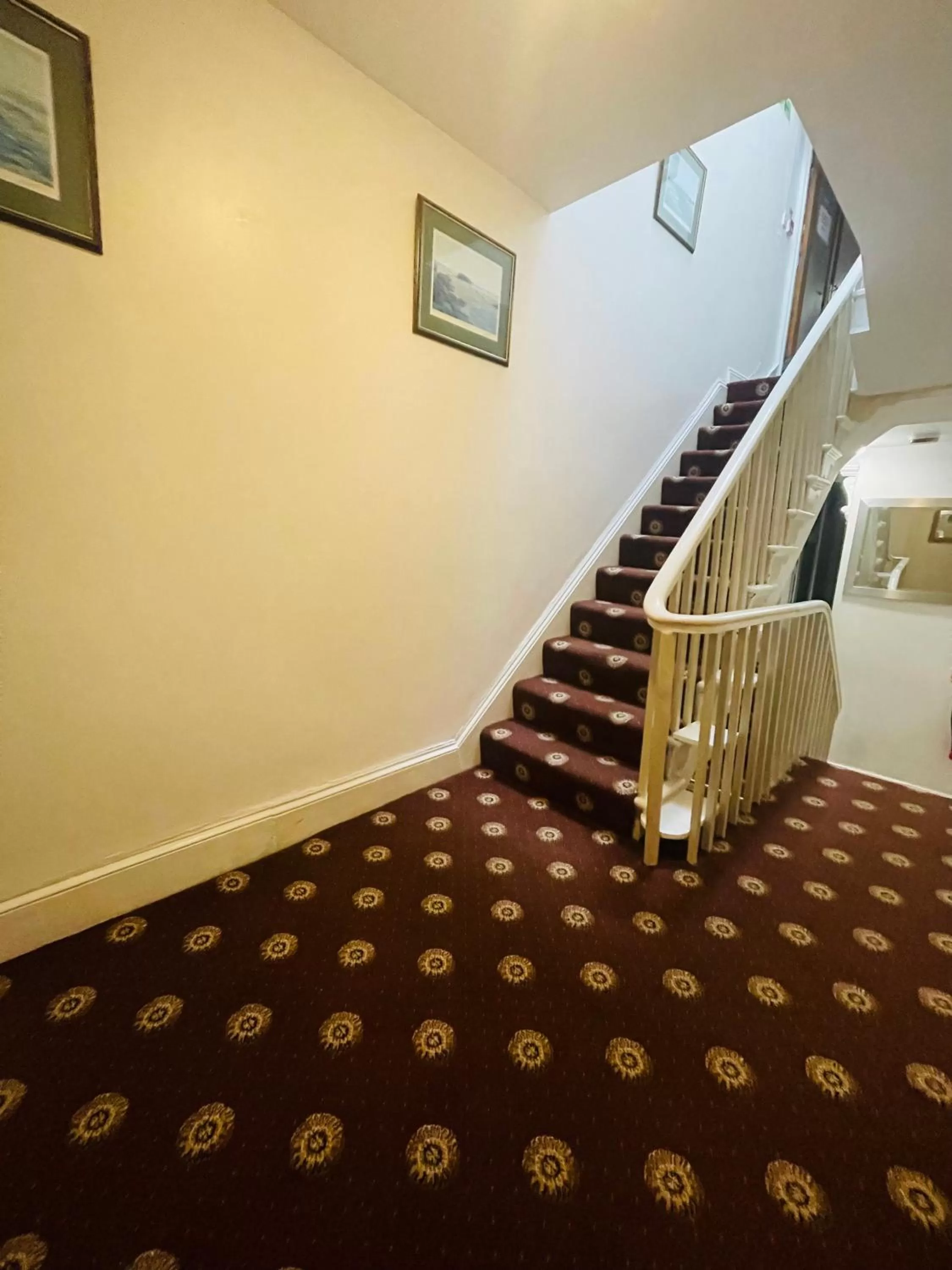 Sea Princess Hotel Blackpool