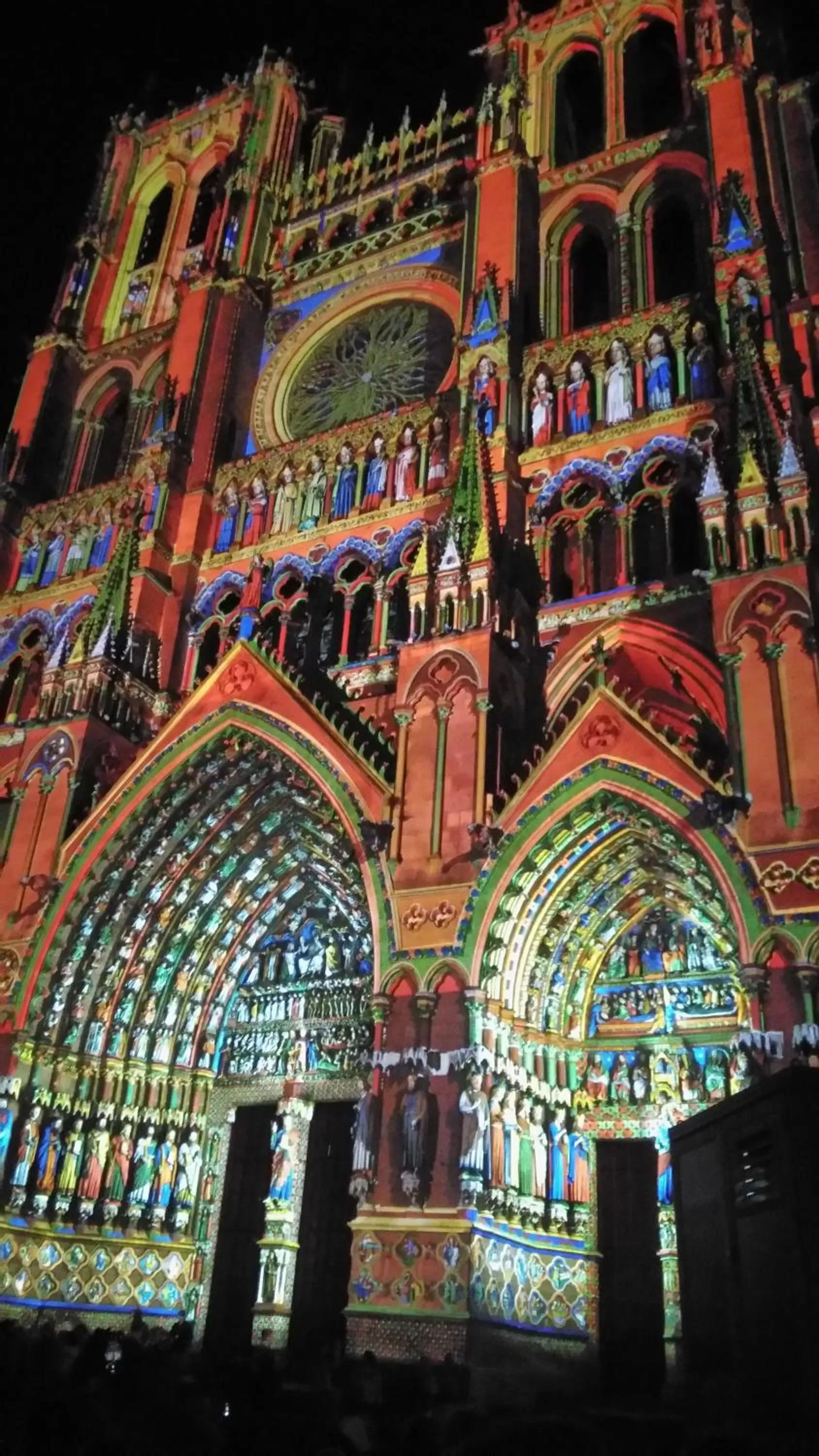 Activities in Jules Verne