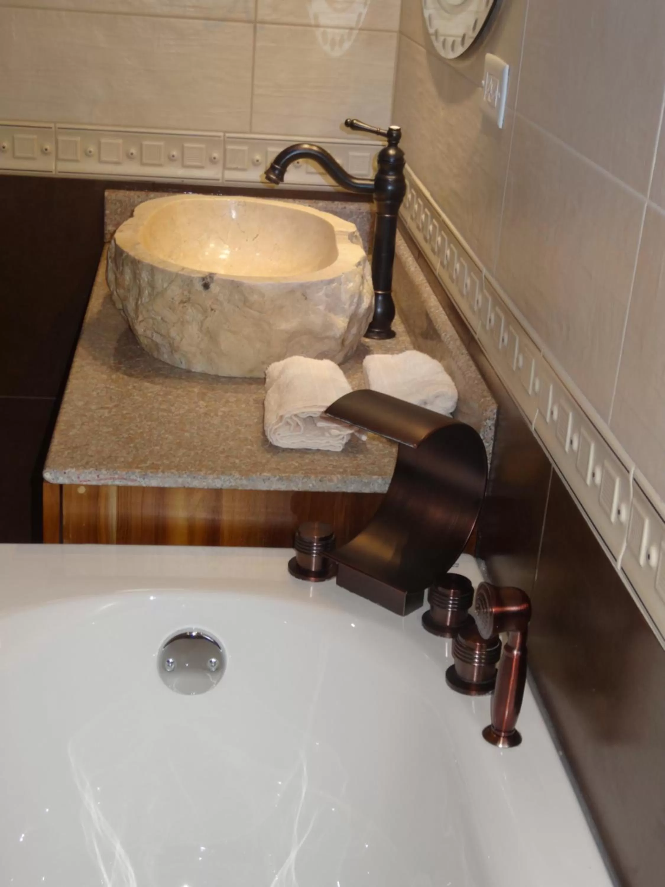 Hotel-Boutique Patampa