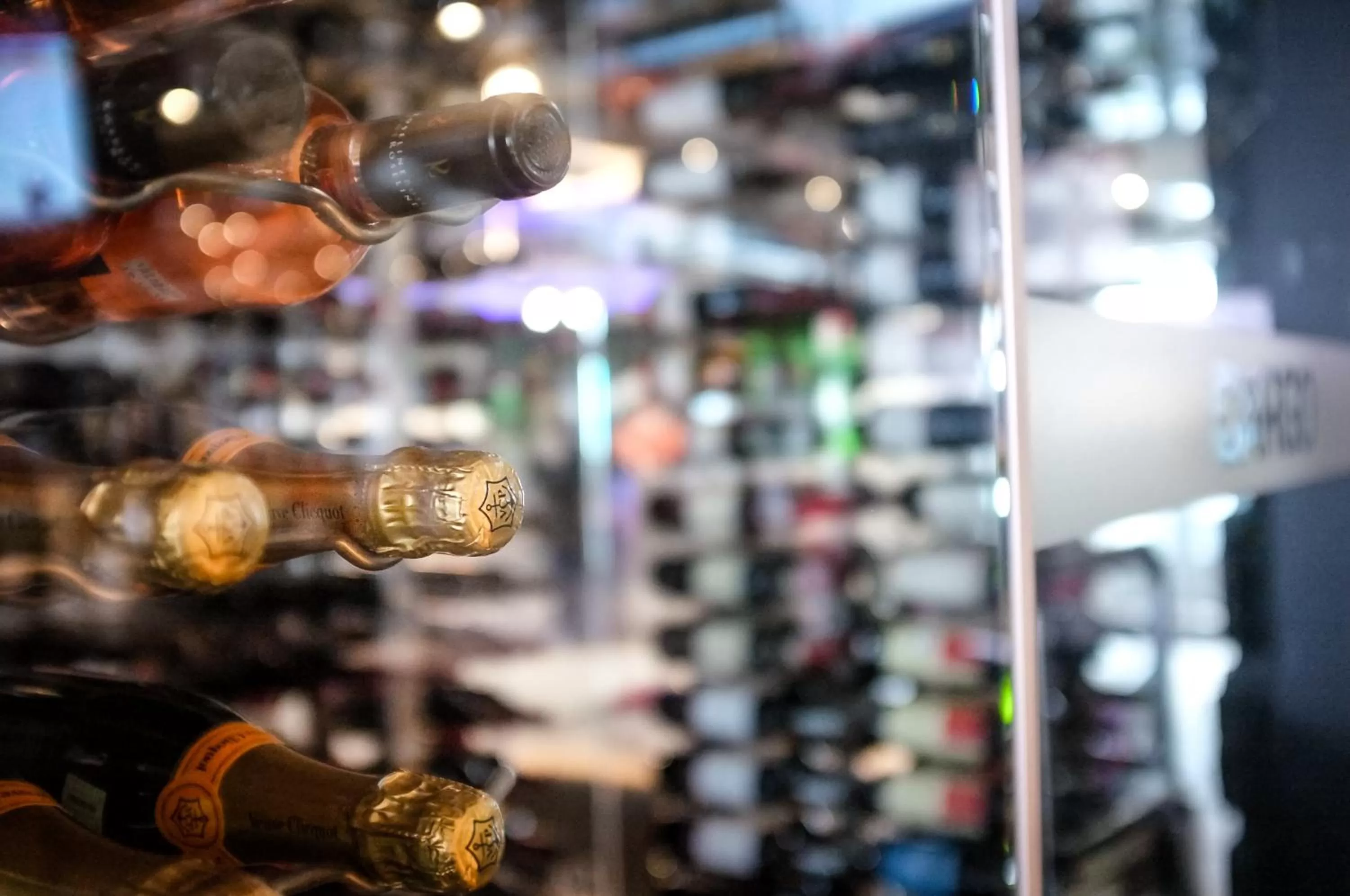 Restaurant/places to eat in Riotel Matane