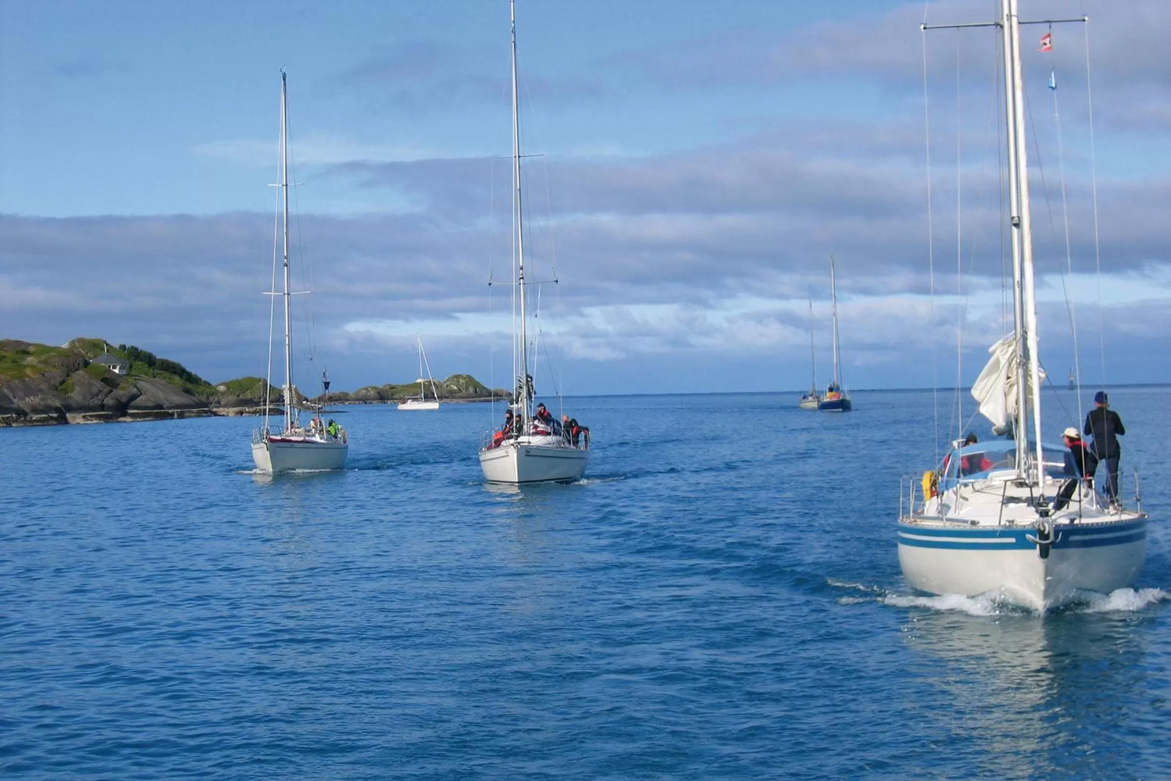 Windsurfing in Comfort Hotel Finnsnes