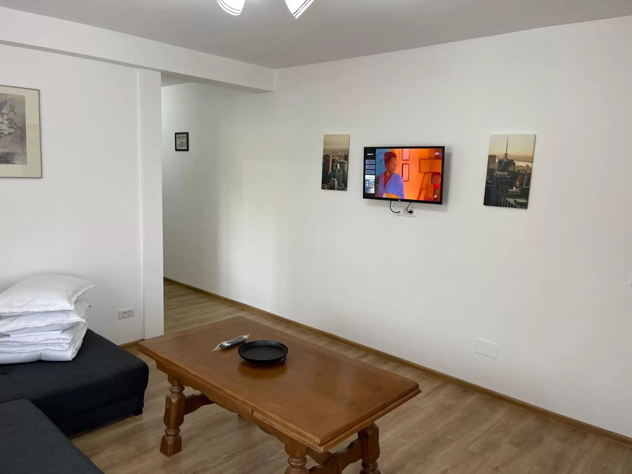 Cazare apartamente LAVI-TOUR Tg Neamț