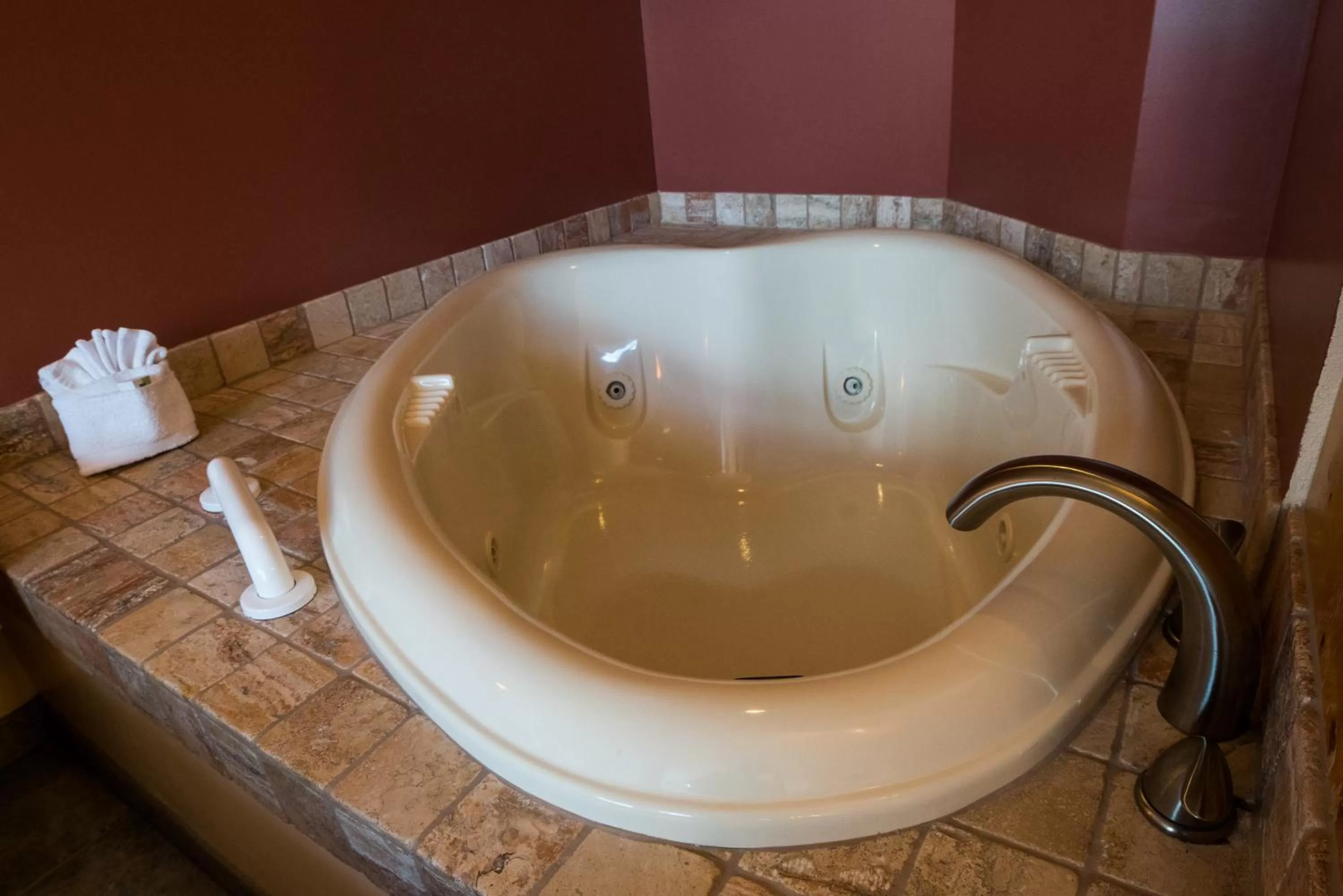 Bathroom in Appenzell Inn