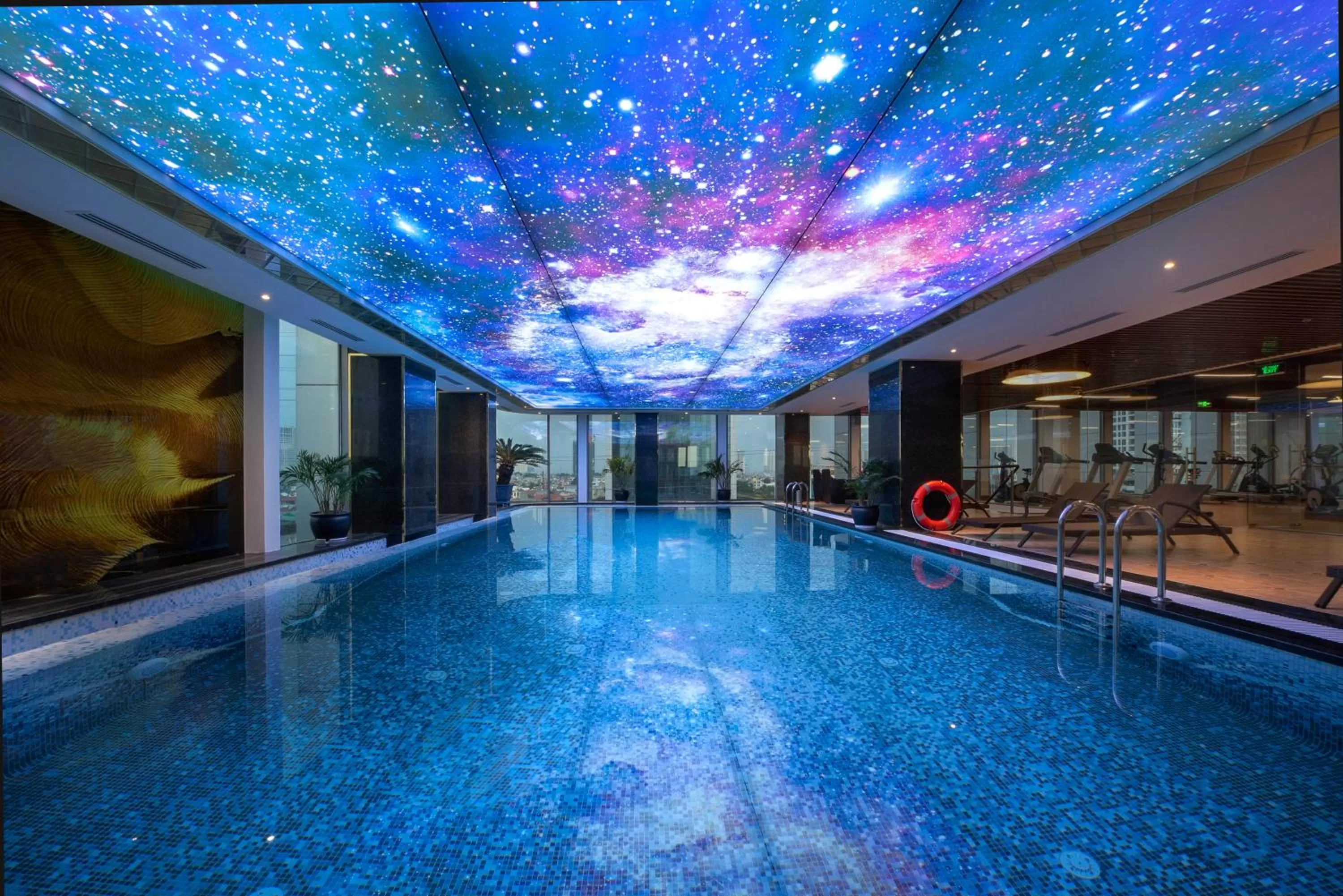  in Wyndham Garden Hanoi