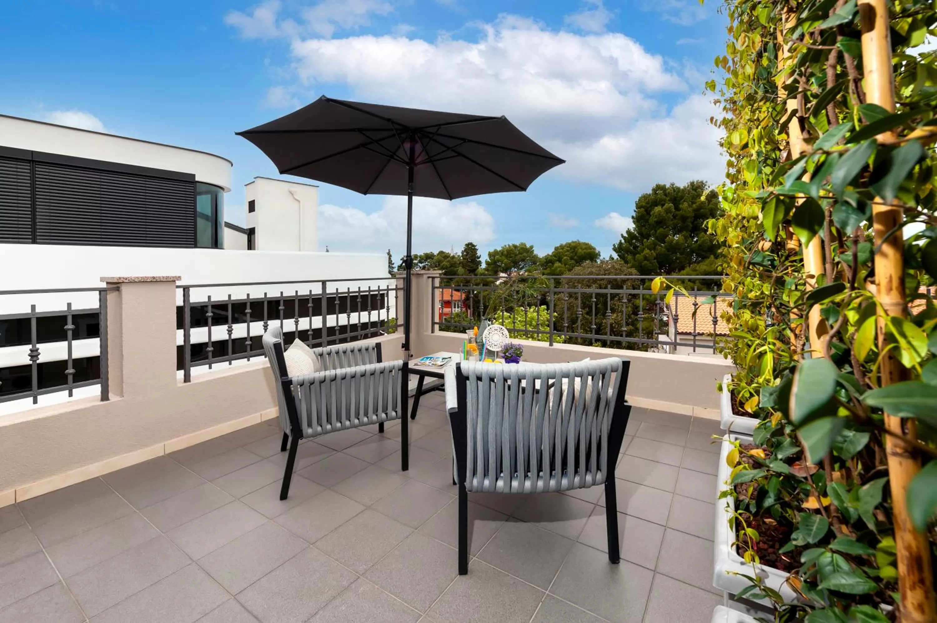 Sunset Residence Rovinj