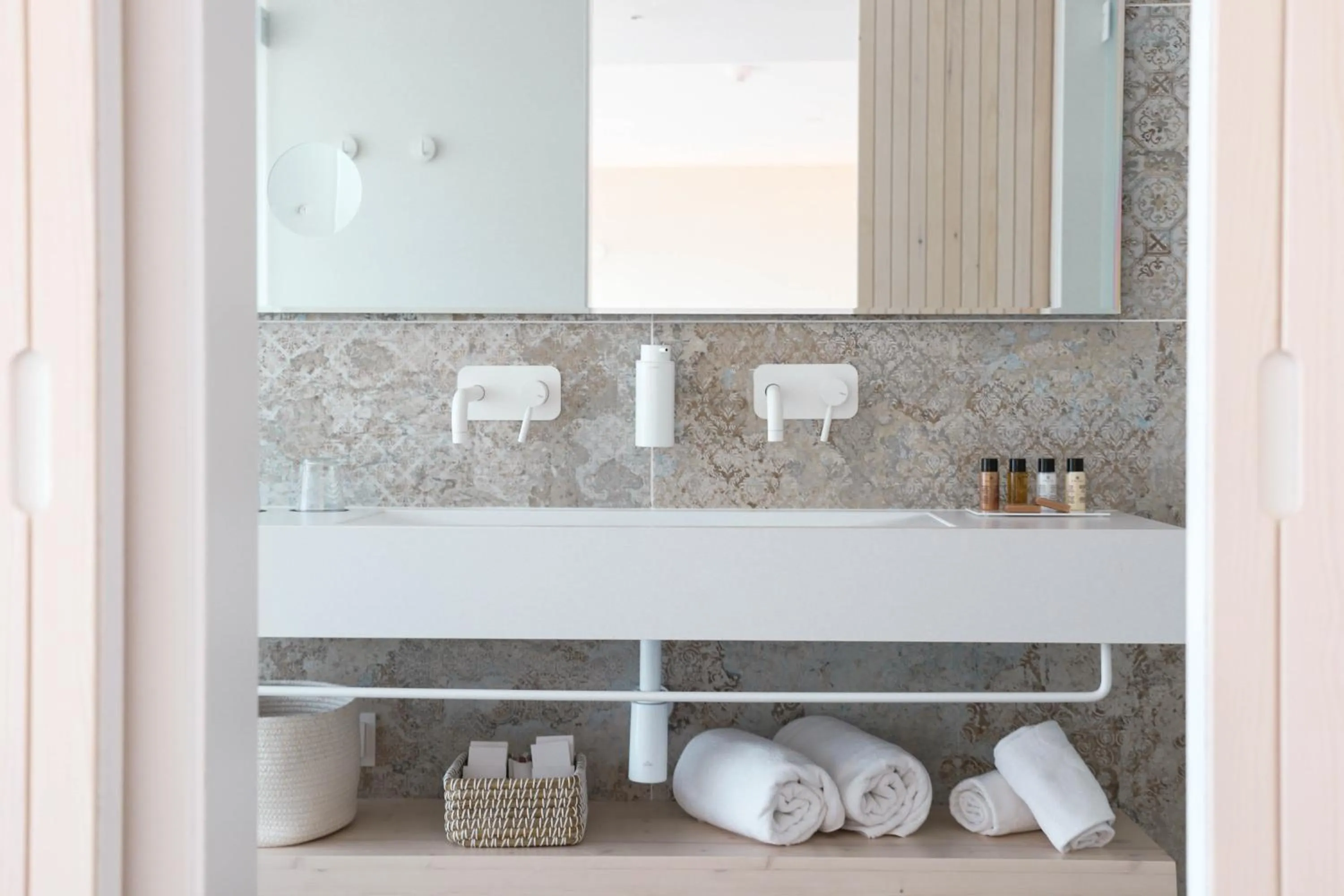 Toilet in KAKTUS Hotel Kaktus Playa