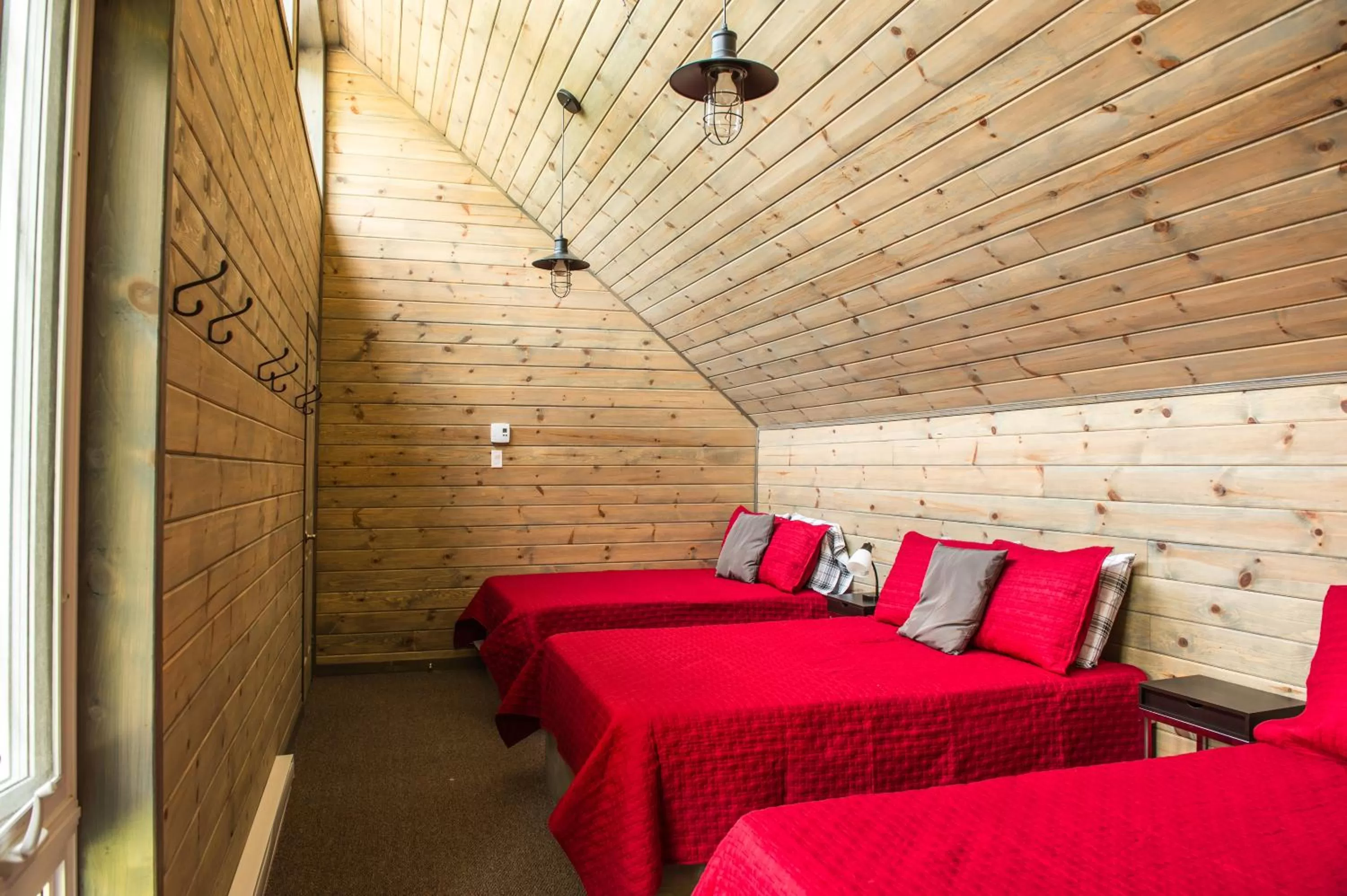 Luxury Suite in Auberge Éva