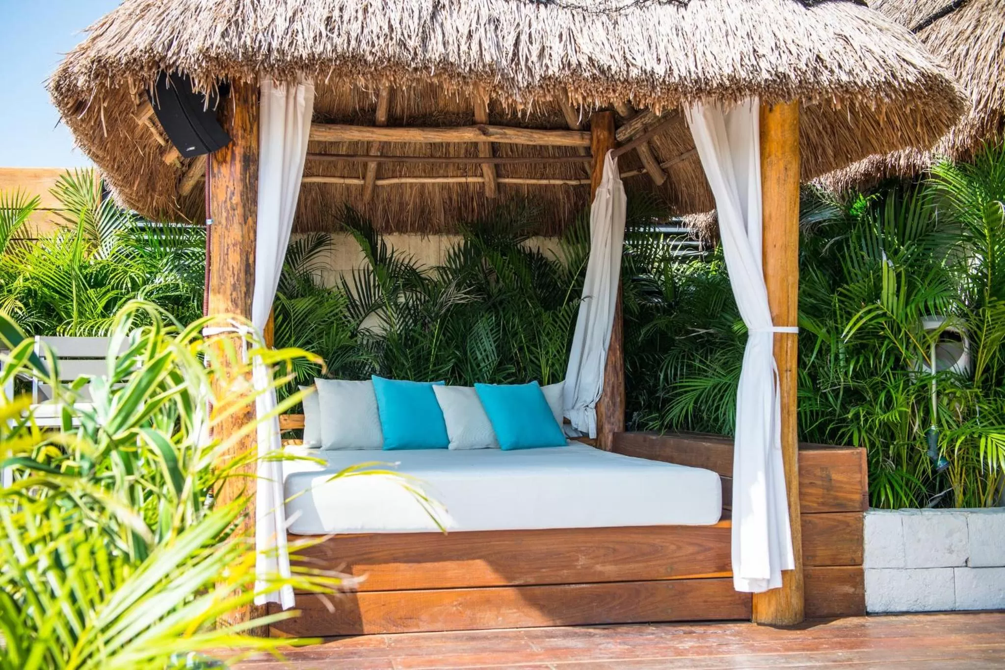 Property building in Naay Tulum Curamoria Collection