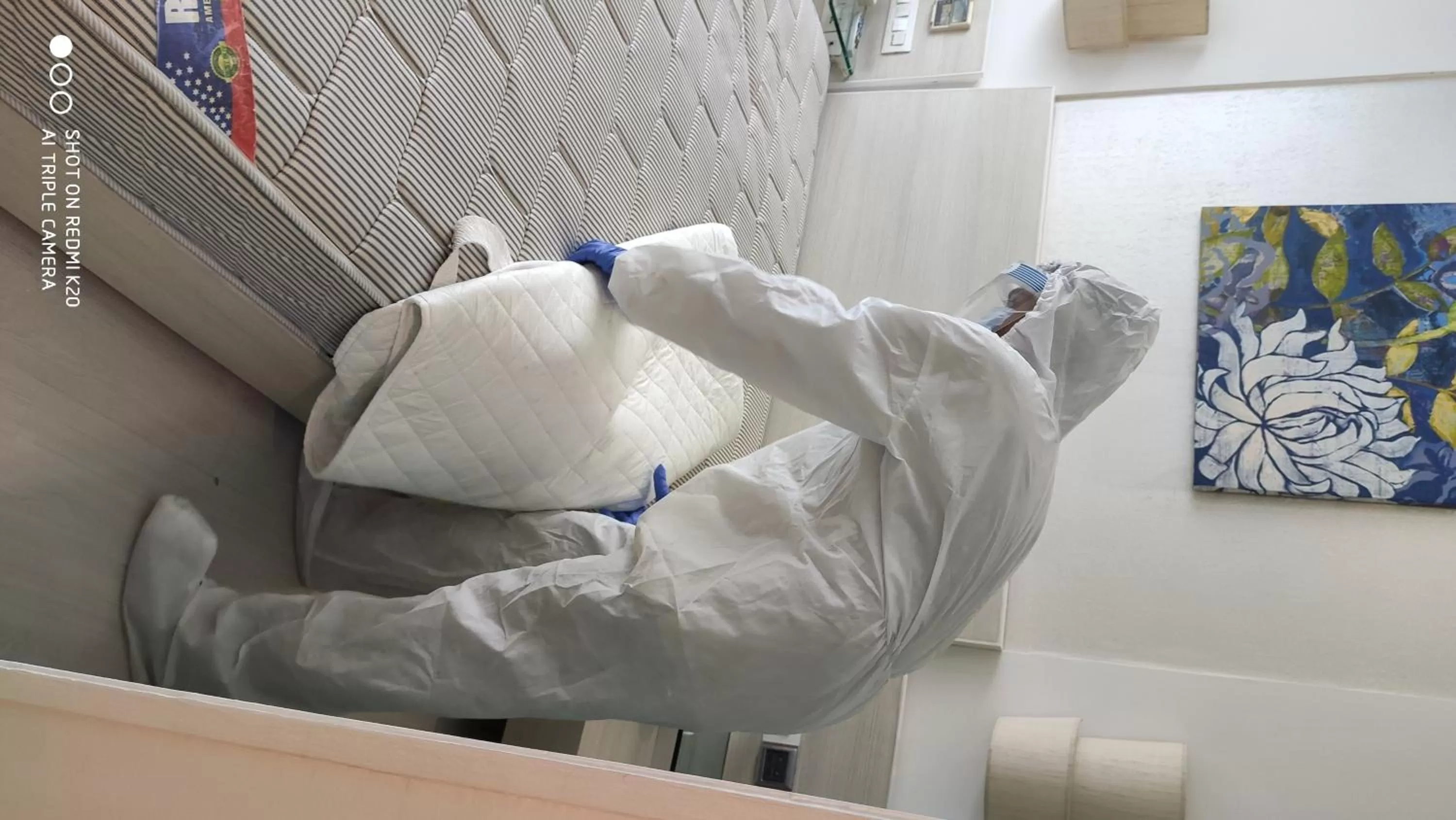 Other in The Ashtan Sarovar Portico