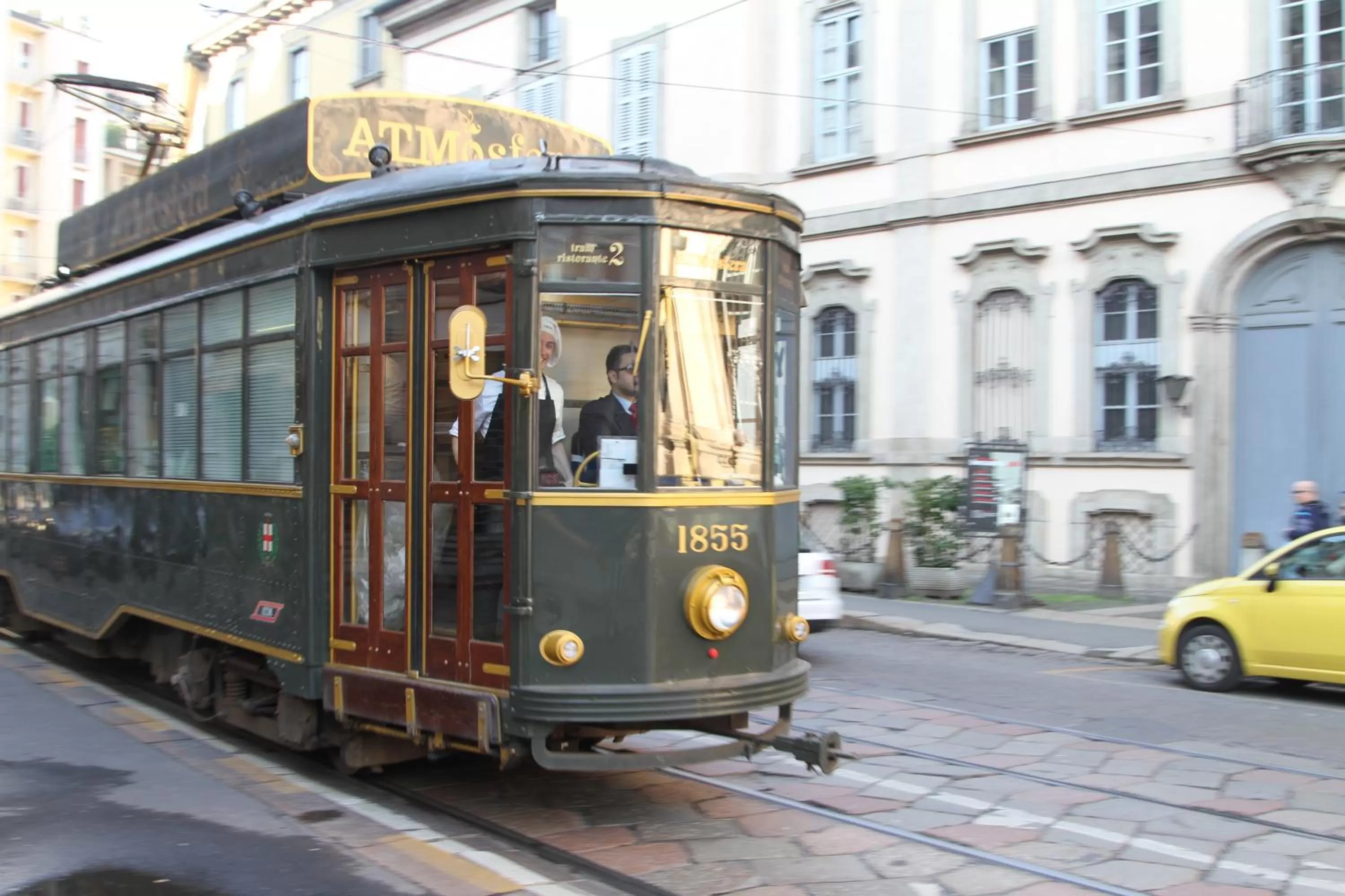 Bird's eye view in Mokinba Hotels King
