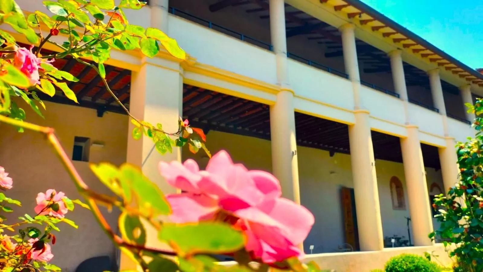 Property Building in Badia Giulia Prestigious Historical B&B