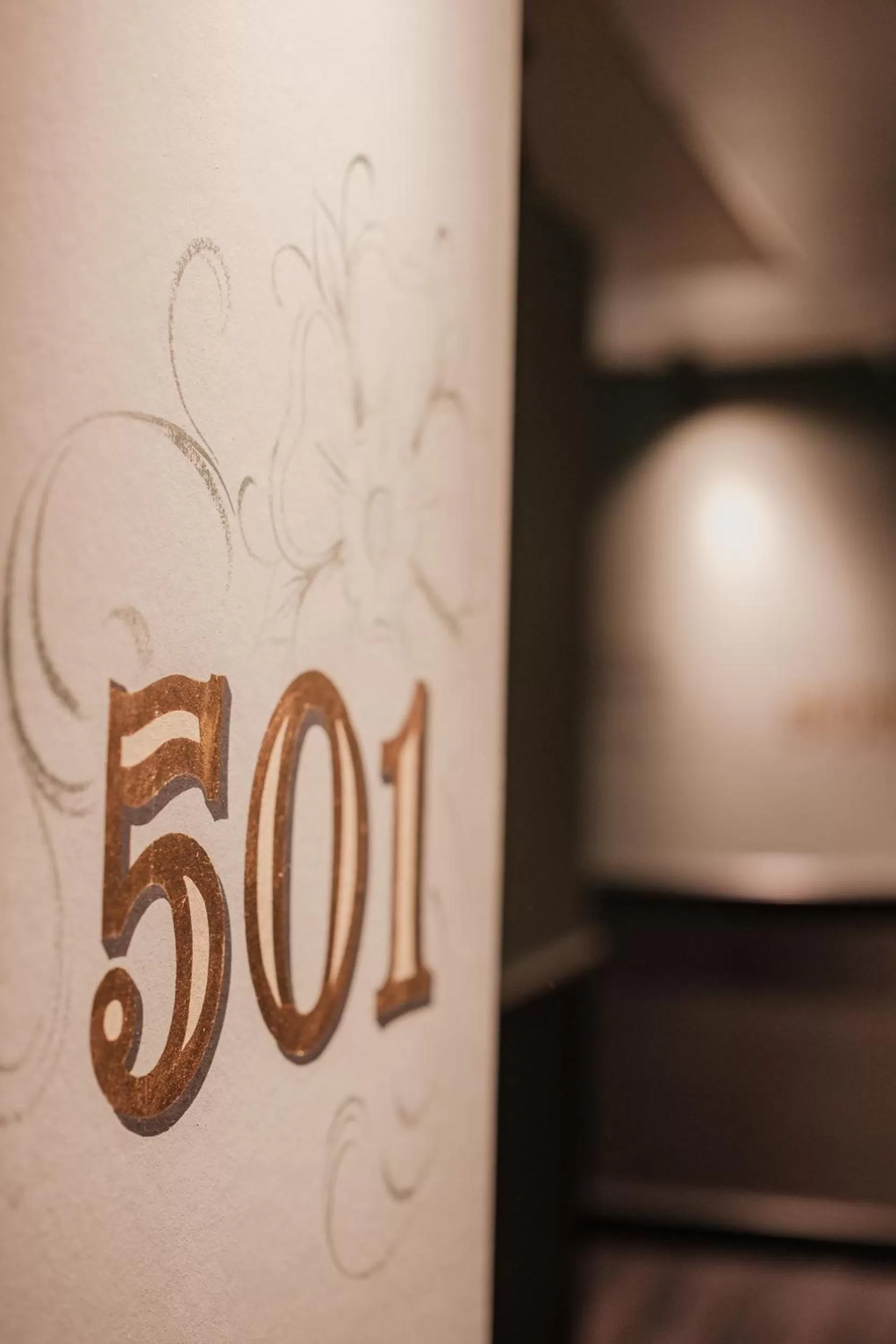 The Sanctuary House Hotel