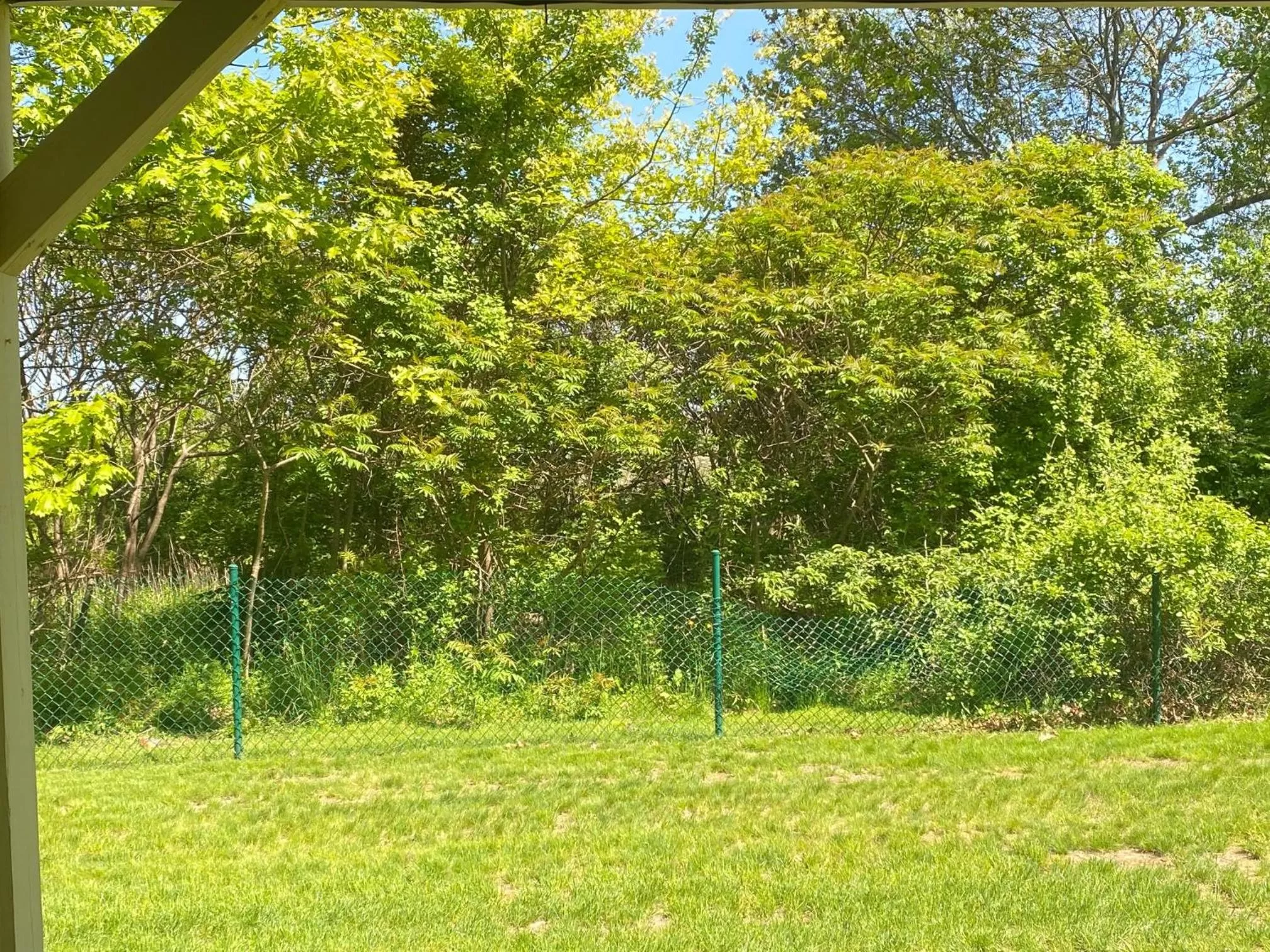 View (from property/room) in Village By The Sea