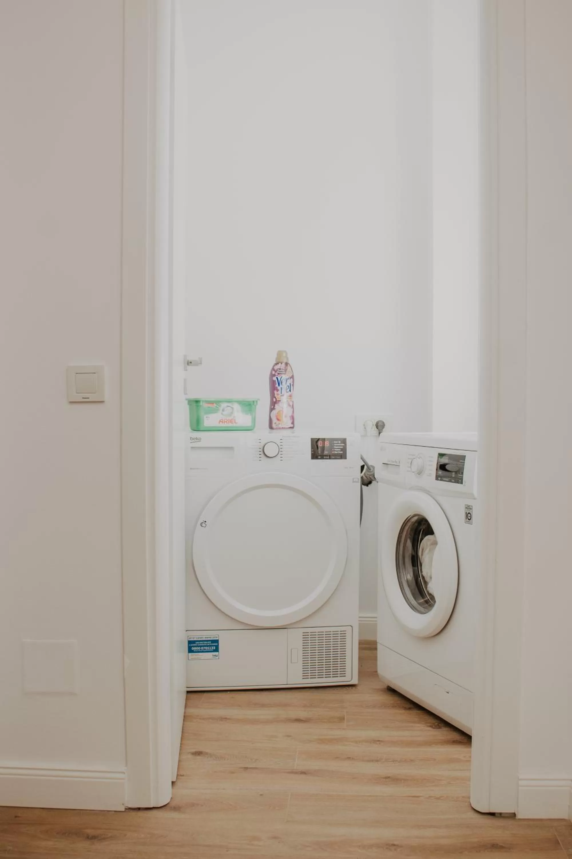 Bathroom in Martin Boutique Hotel