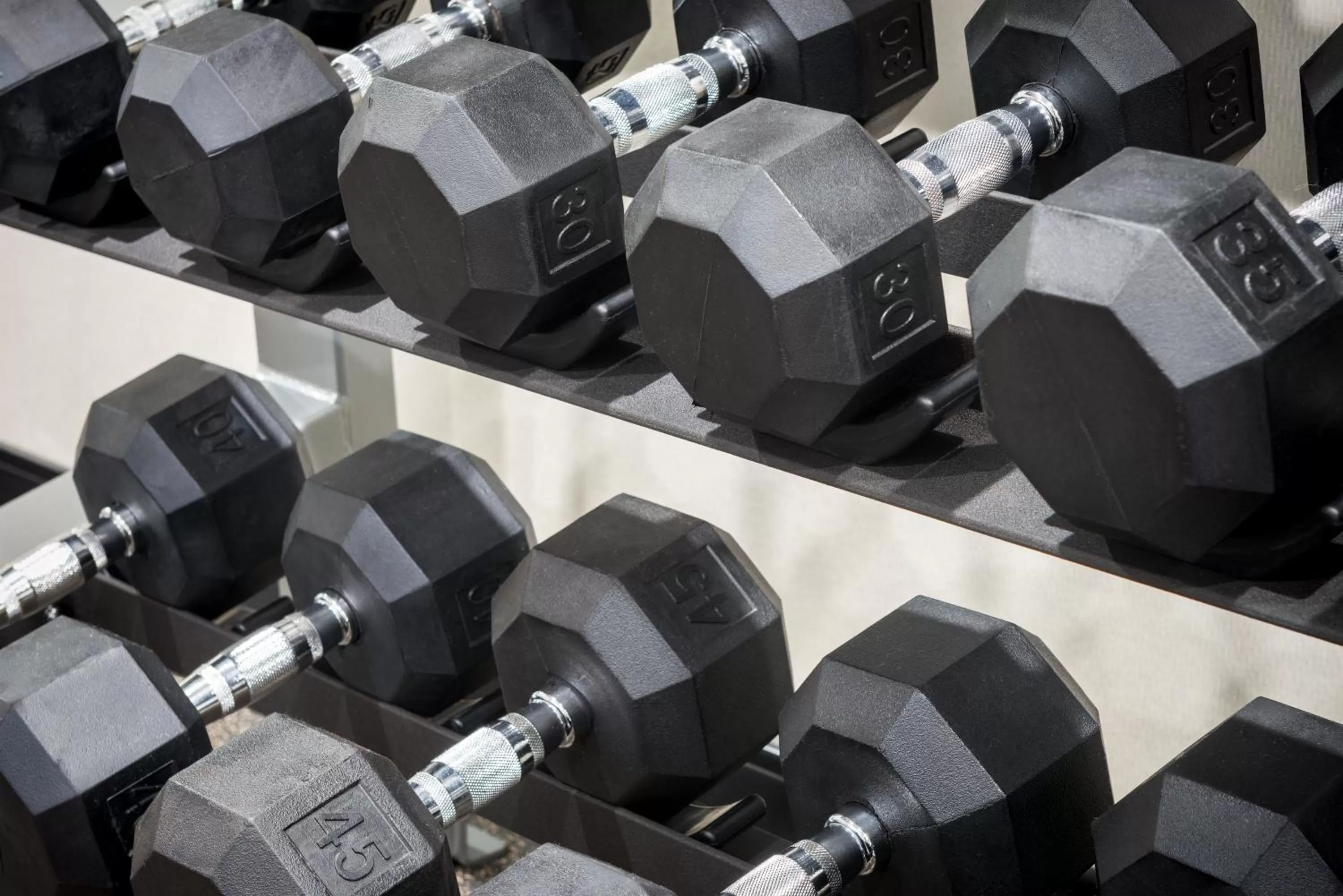 Spa and wellness centre/facilities in Holiday Inn Express and Suites Norman by IHG