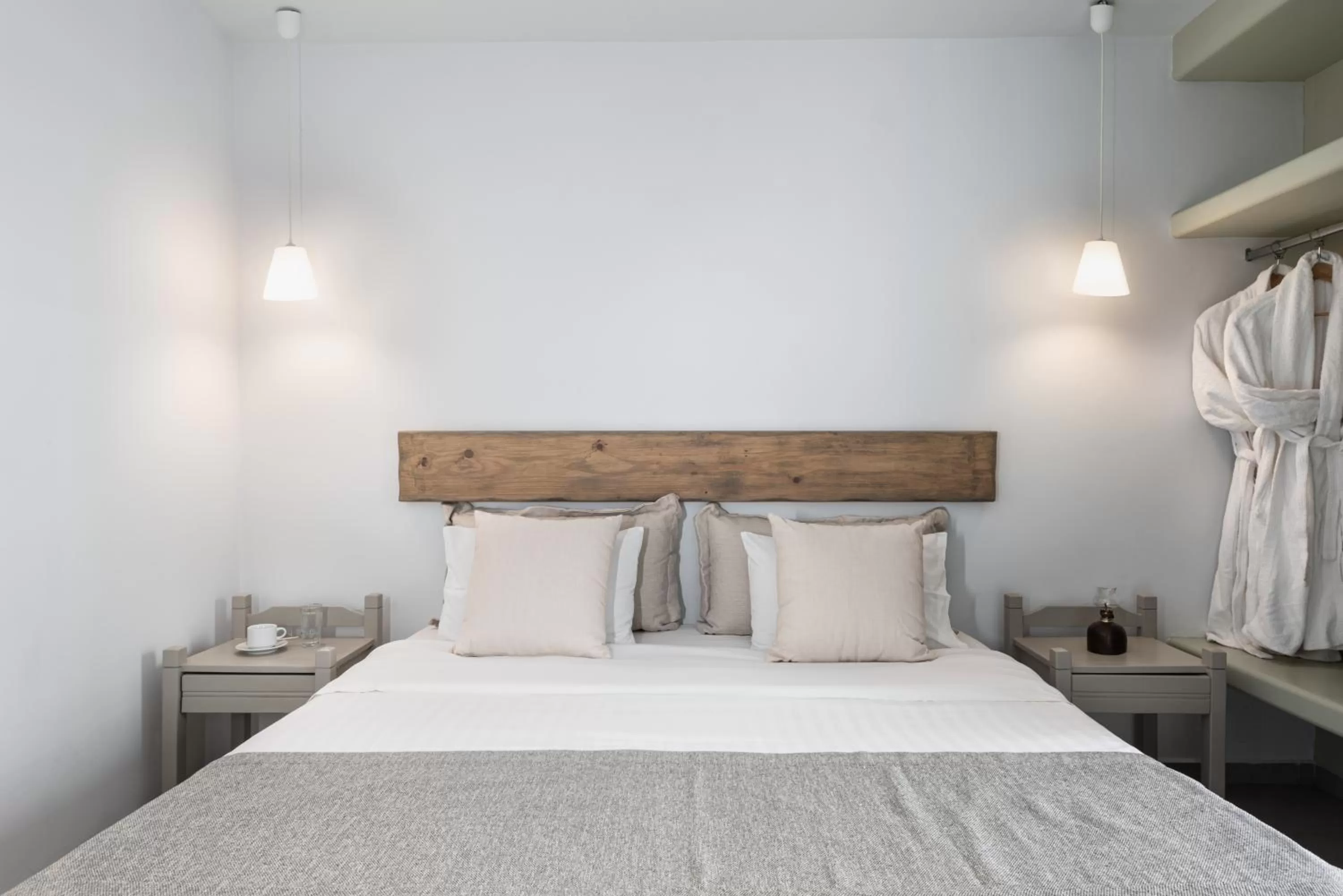 Bedroom, Bed in Argo Boutique Hotel