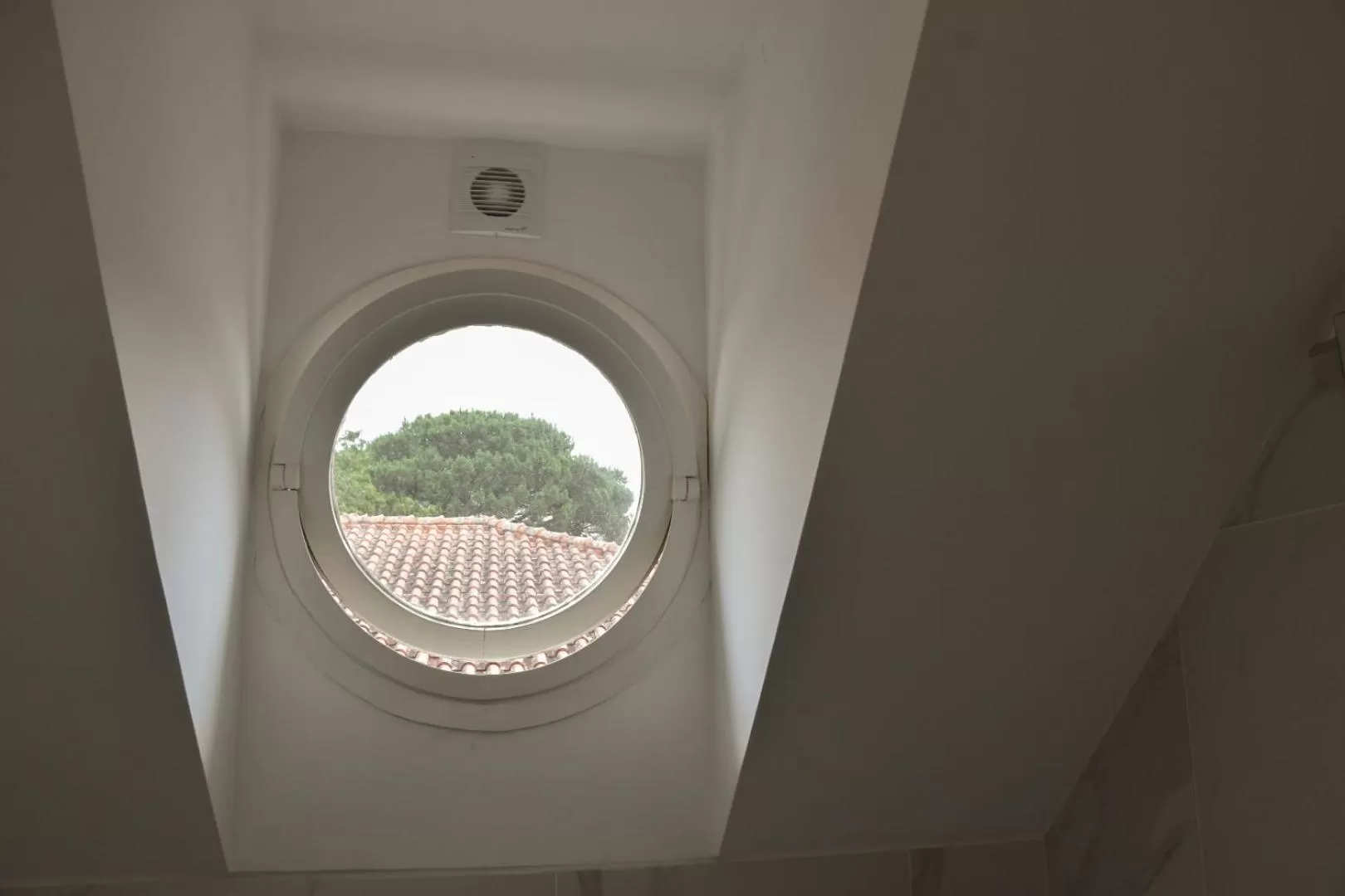 Bathroom in B&B Villa Branca Barreiros AL98139