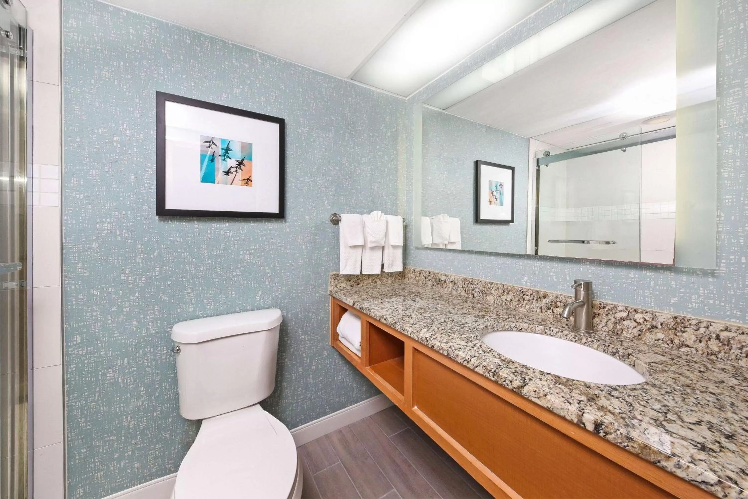 Double Room - Non-Smoking  in DoubleTree by Hilton Virginia Beach