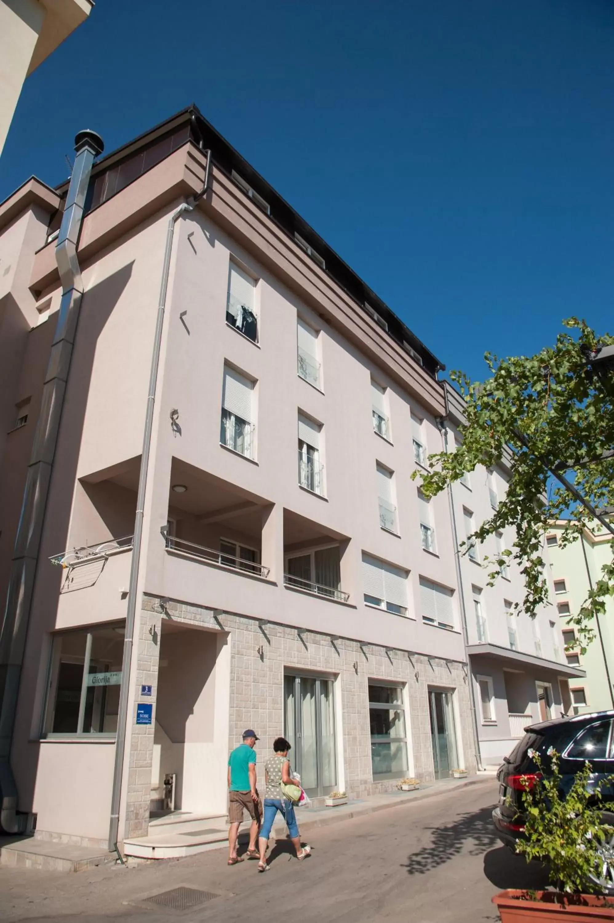 Hotel Glorija Hotel Glorija