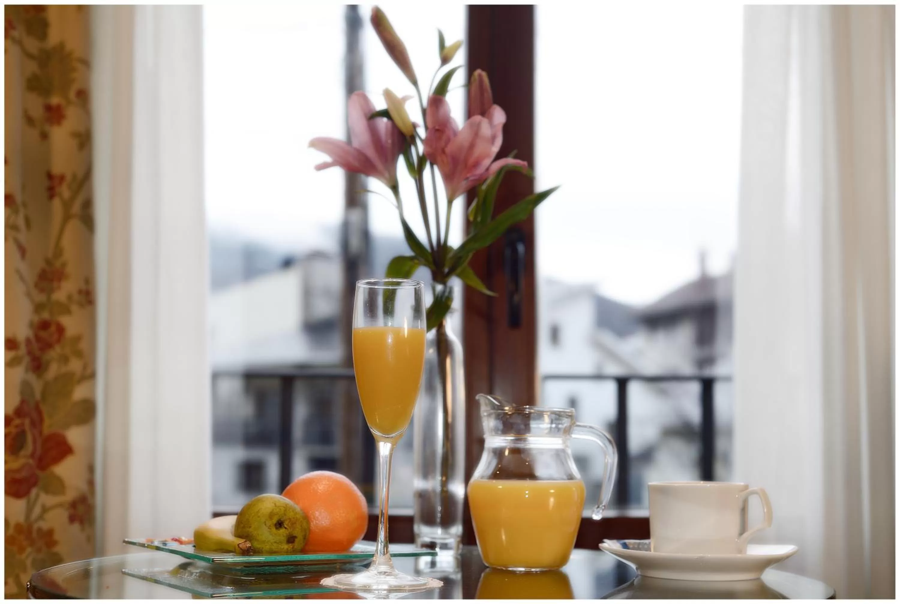 El Rincón de Rascafría