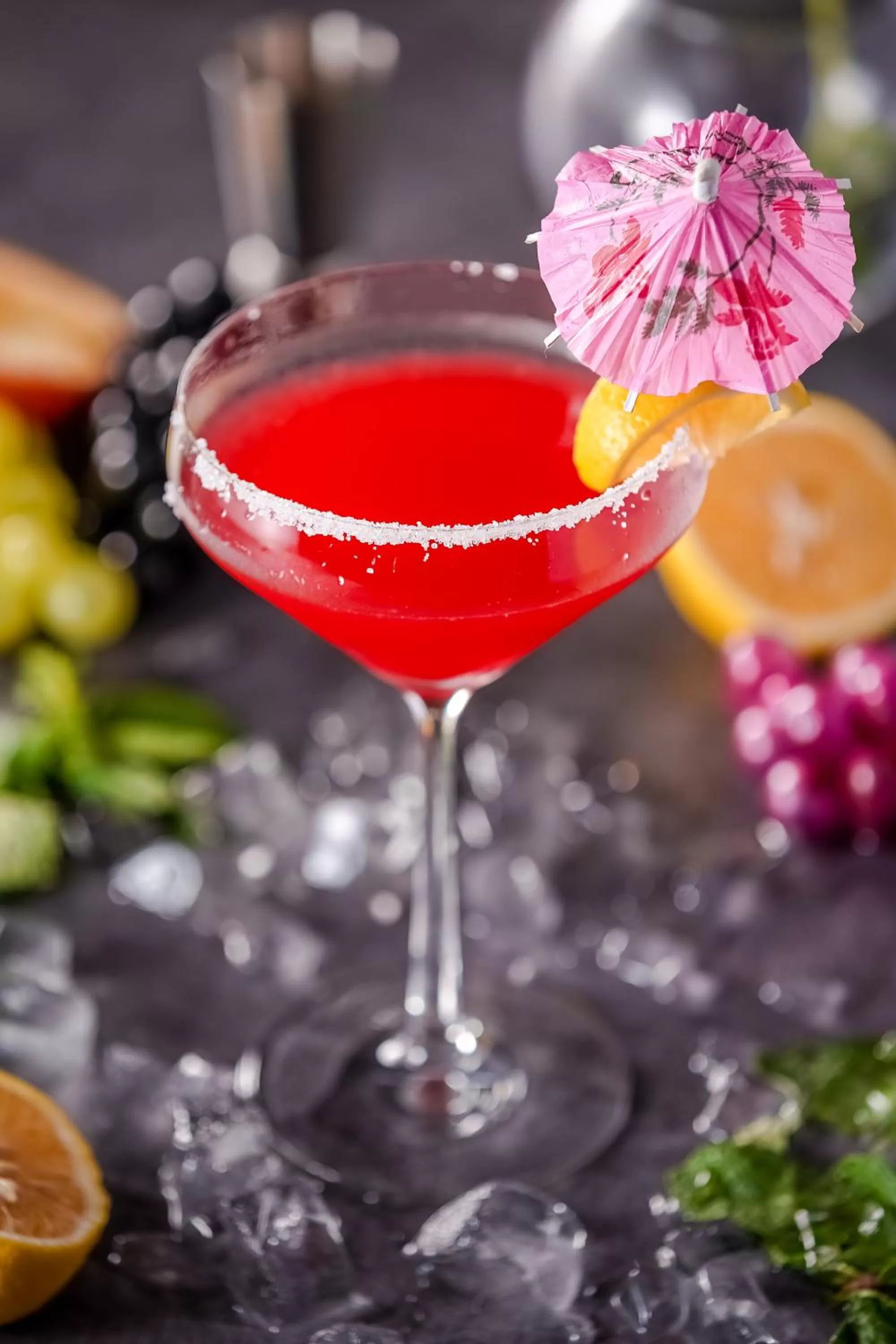 Food in Ramada Ulaanbaatar City Center