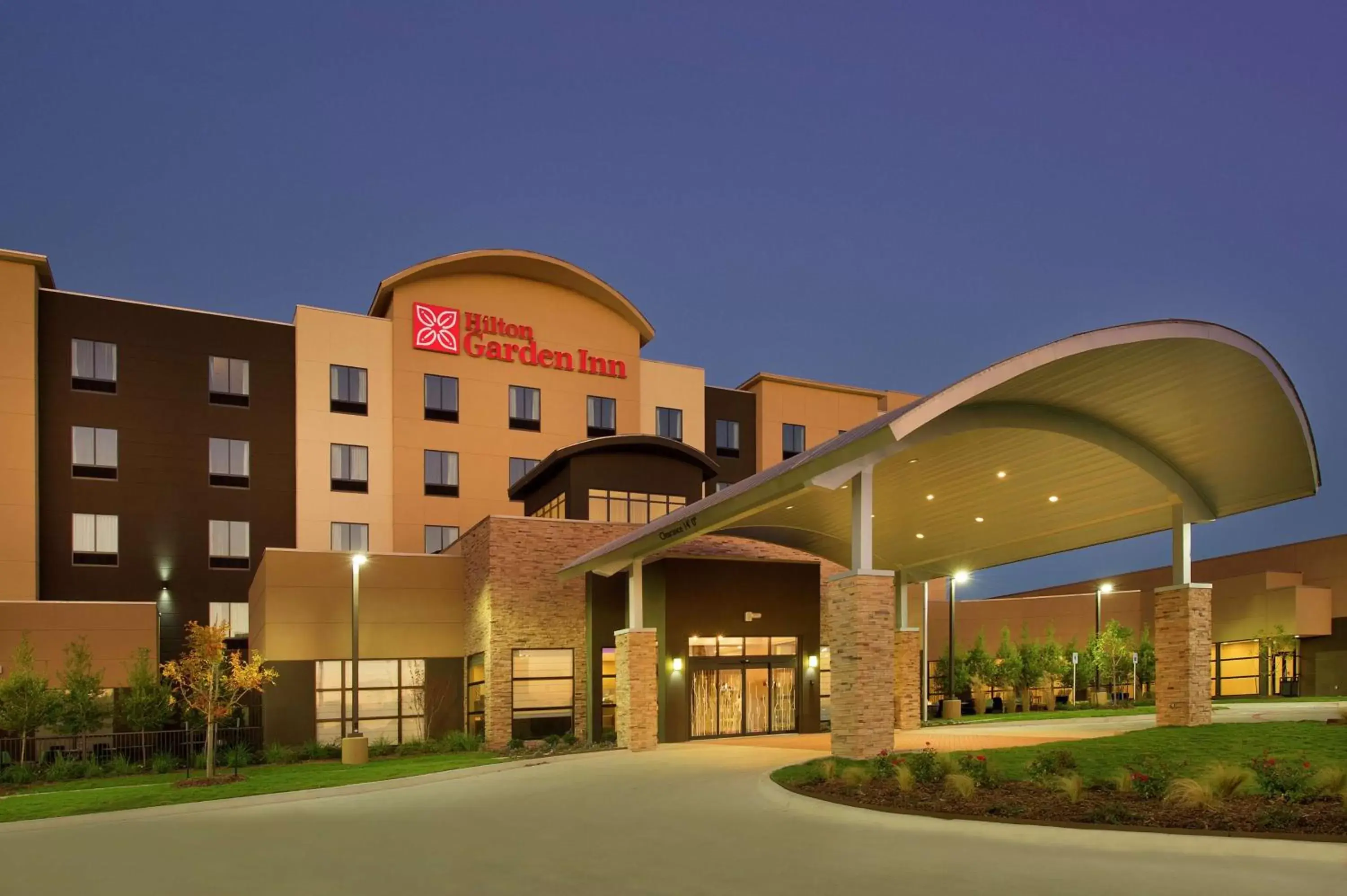 Hilton Garden Inn College Station Hilton Garden Inn College Station