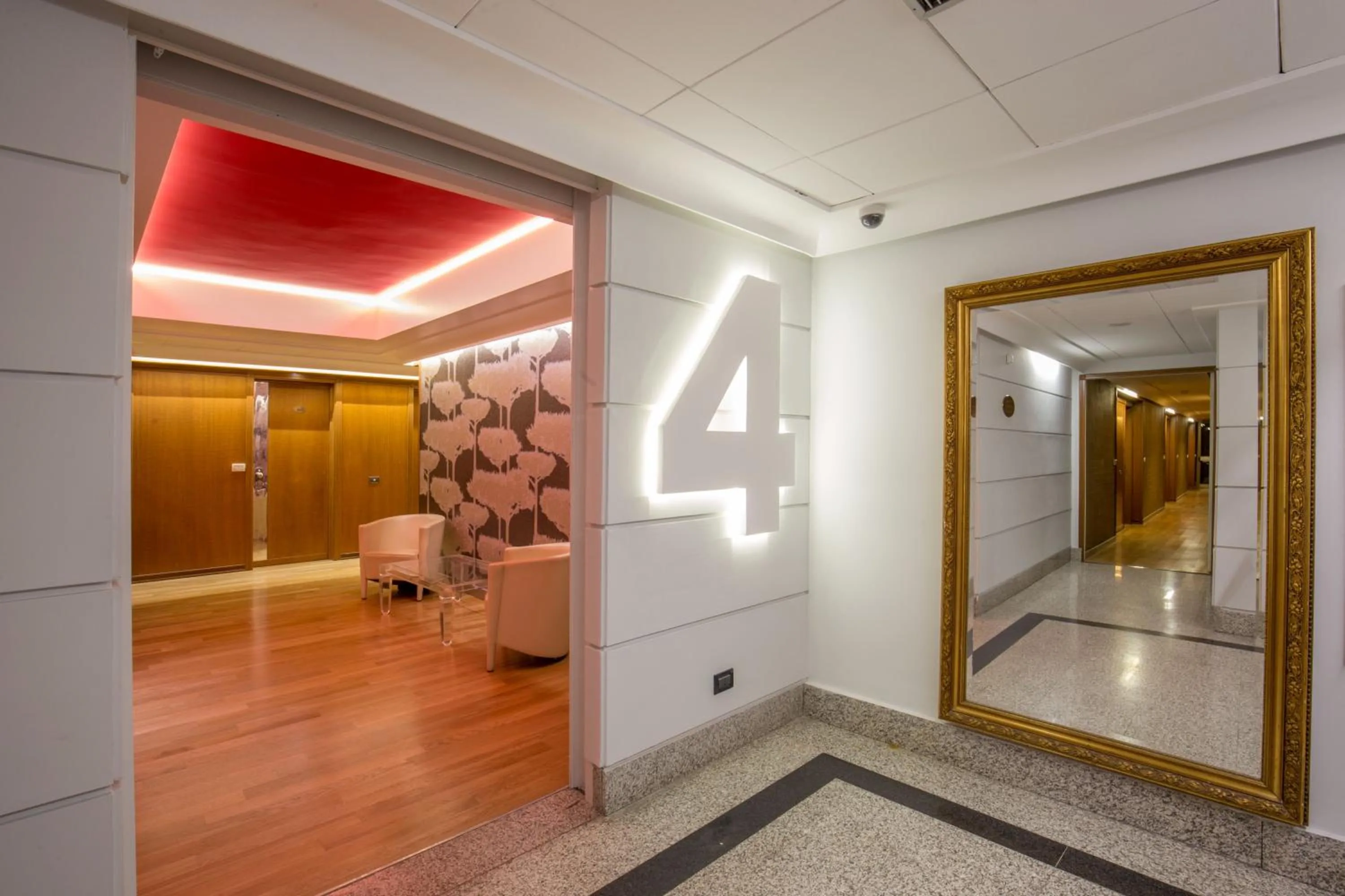 Other in Enea Hotel Pomezia