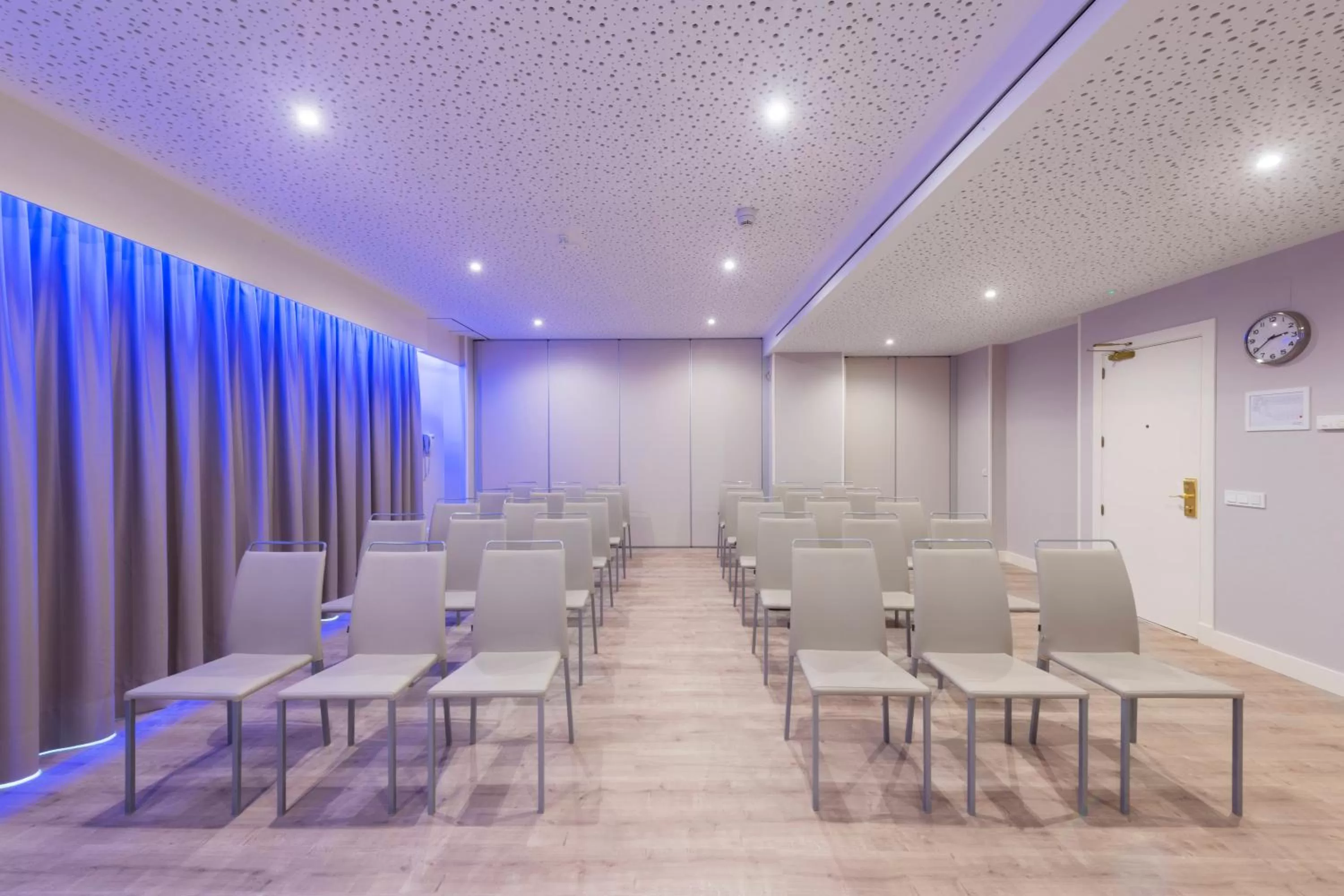 Business facilities in Elba Madrid Alcalá