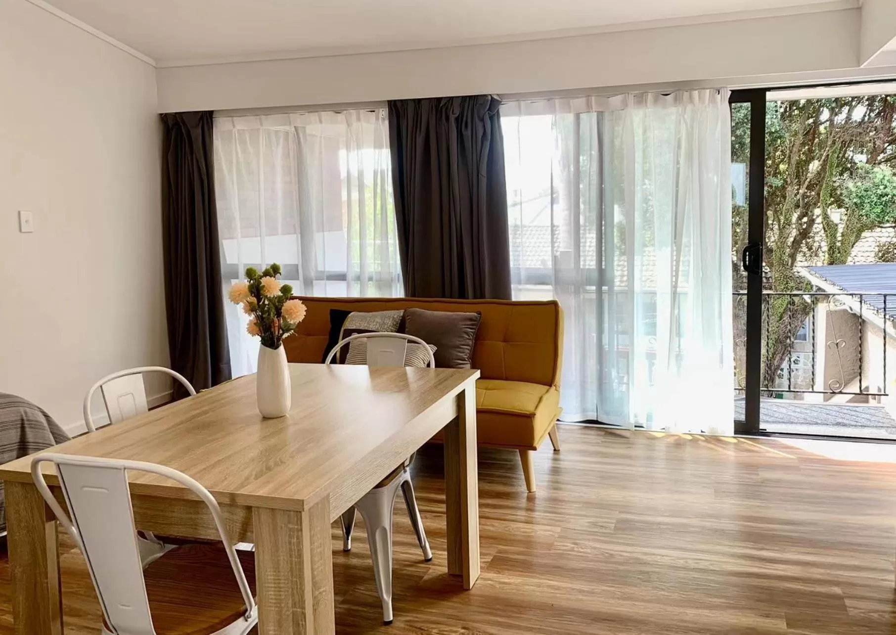 Auckland Central Motel