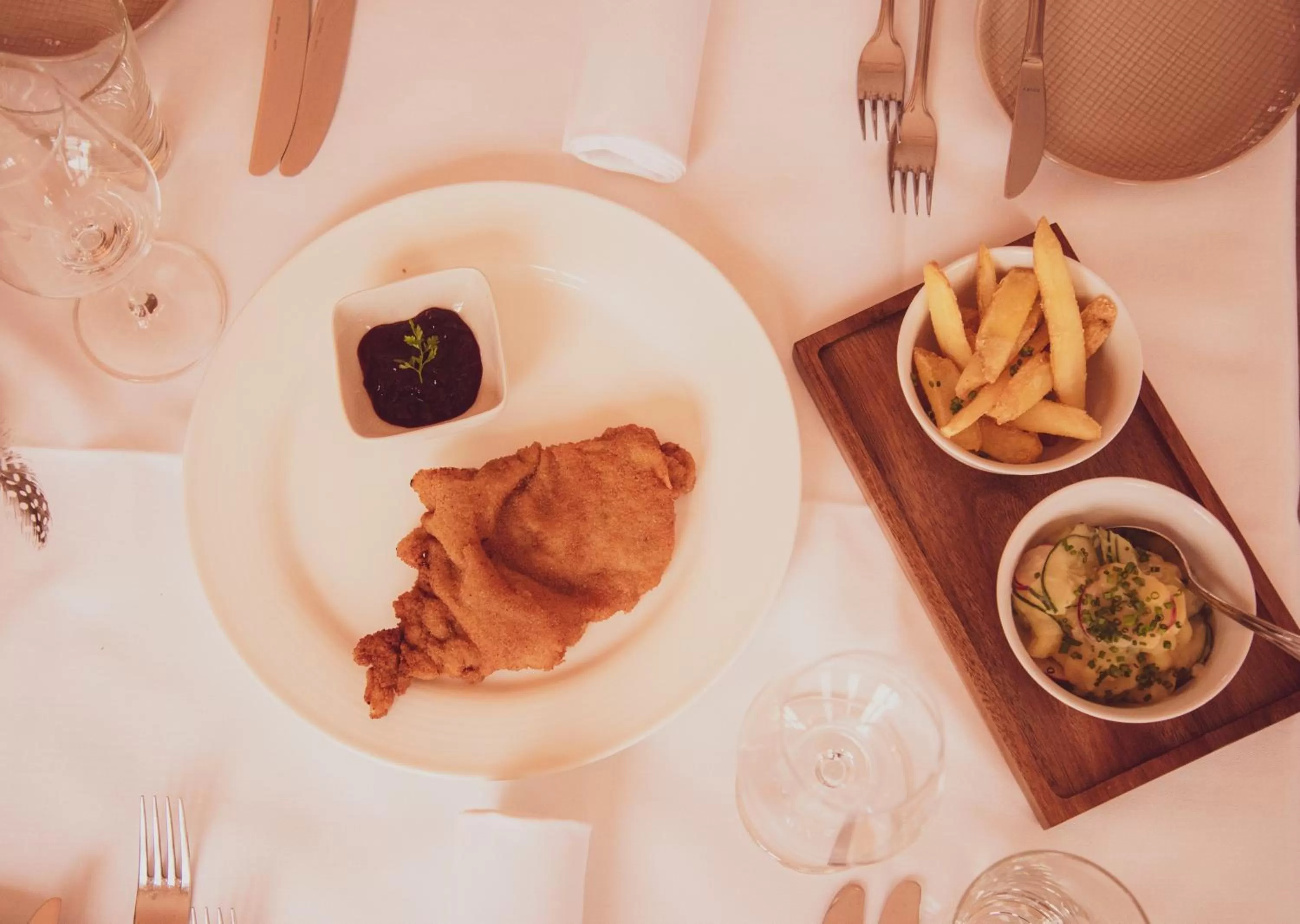 Landhaus Halferschenke