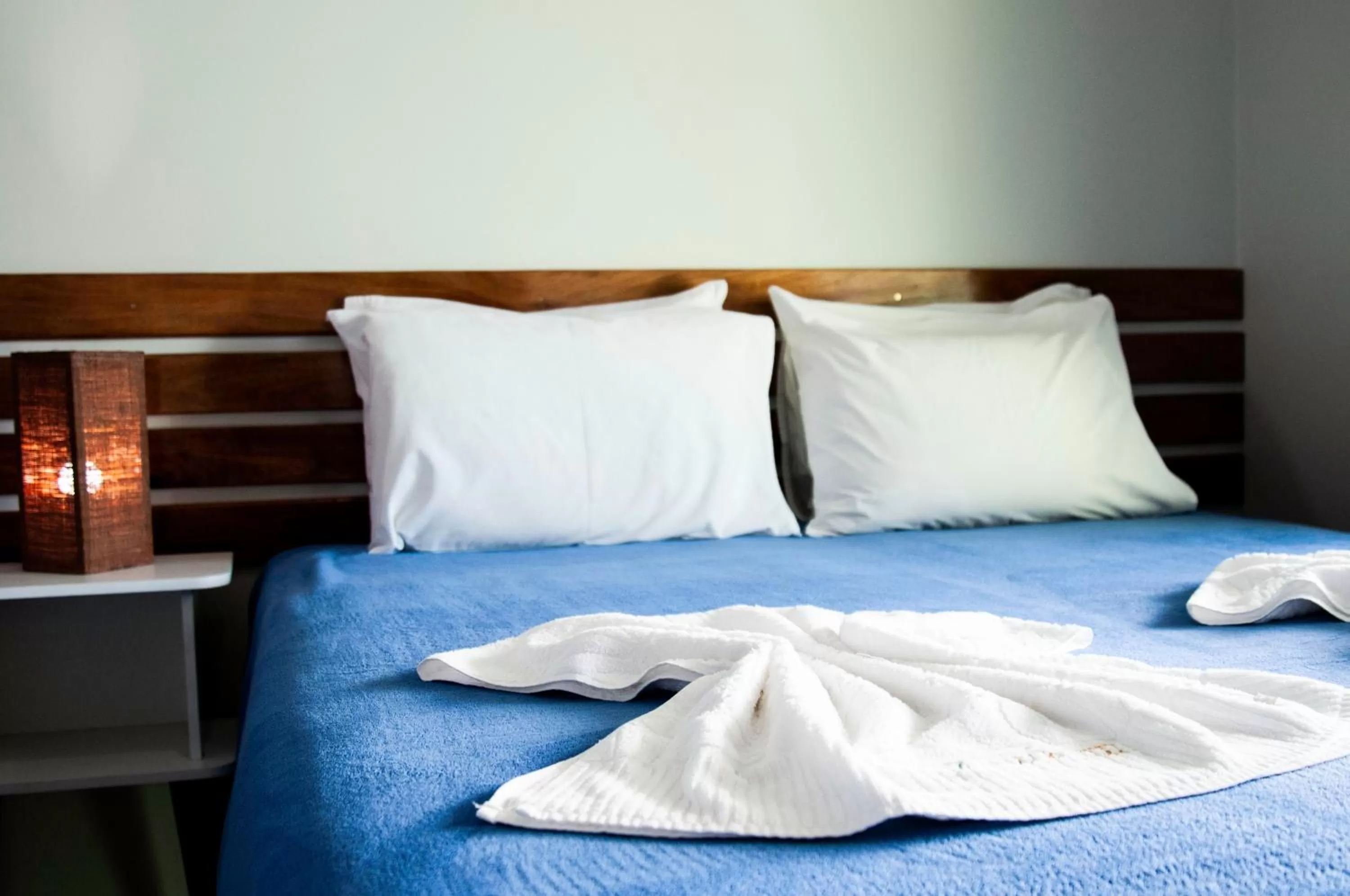 Double or Twin Room in Pousada Sonho de Geribá