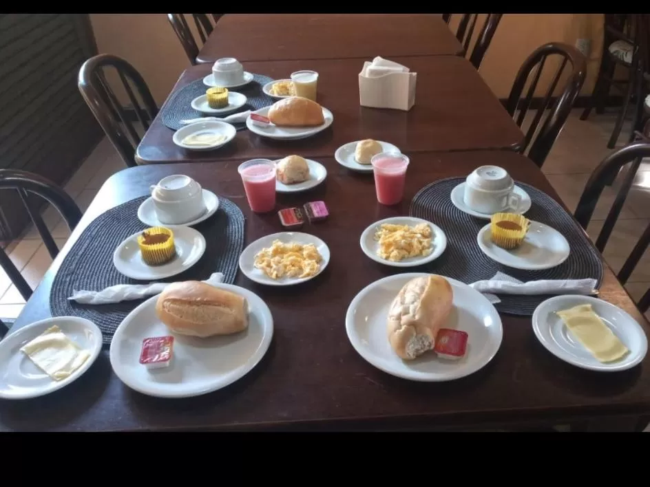 Hotel Pedra da Concha