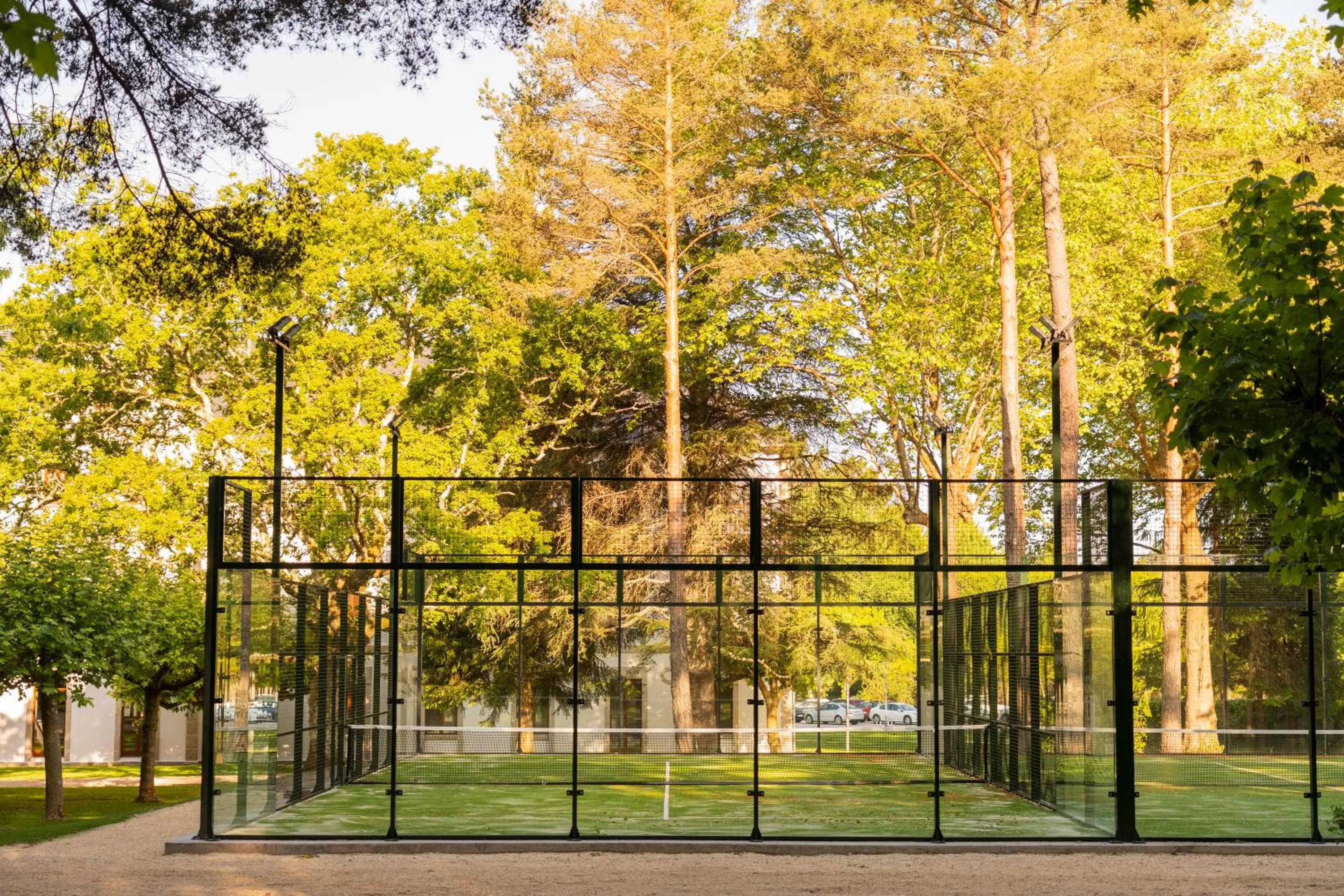 Sports in Iberik Gran Balneario de Guitiriz