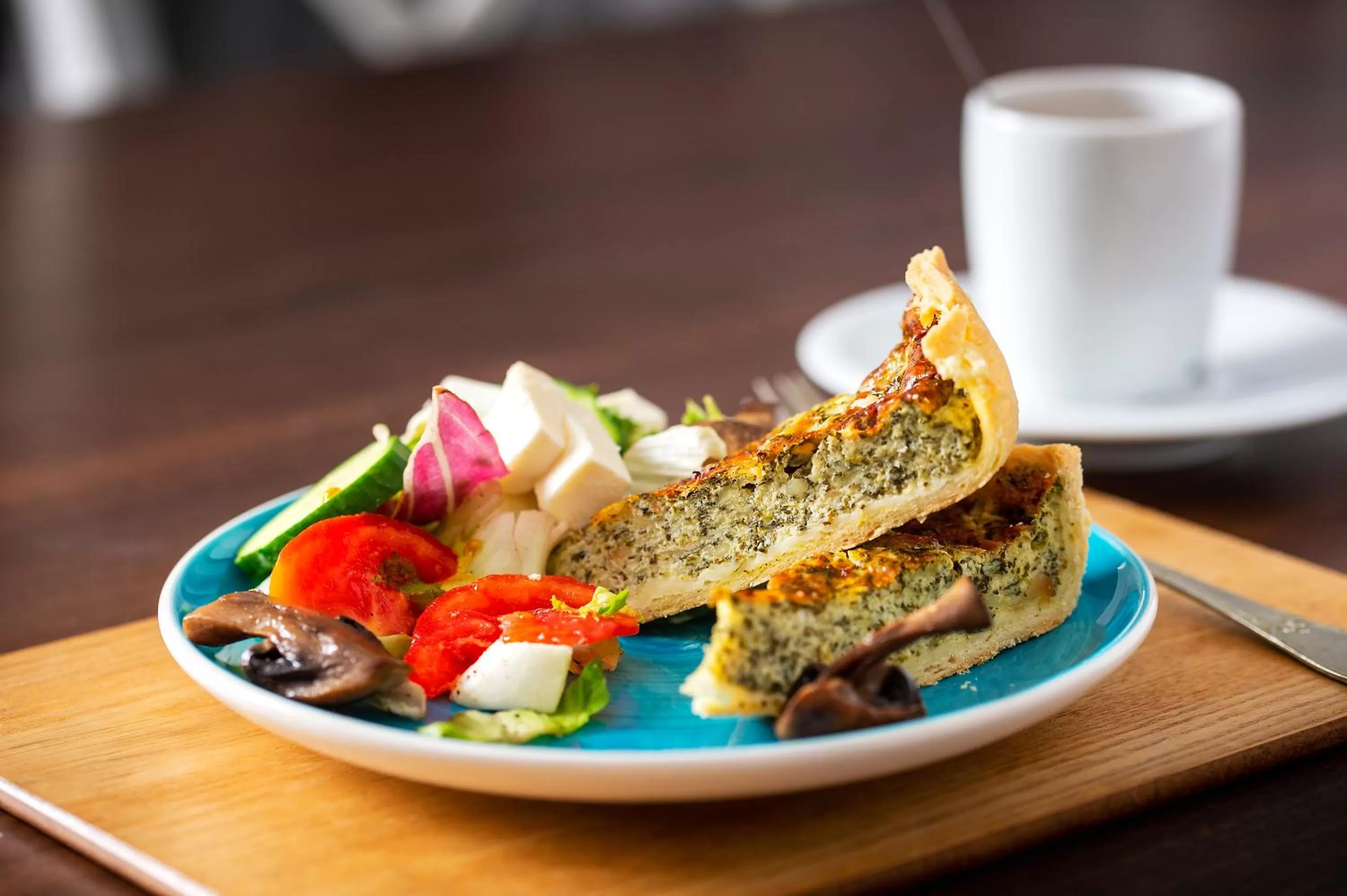 Food and drinks in New Era Hotel Old Town Party Zone Bucharest- parking with fee nearby - NOT at the hotel !