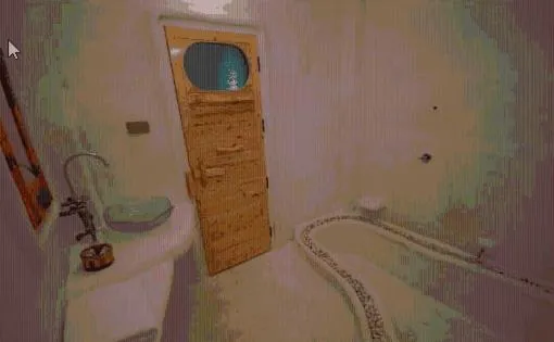 Scenic Riverside Resort