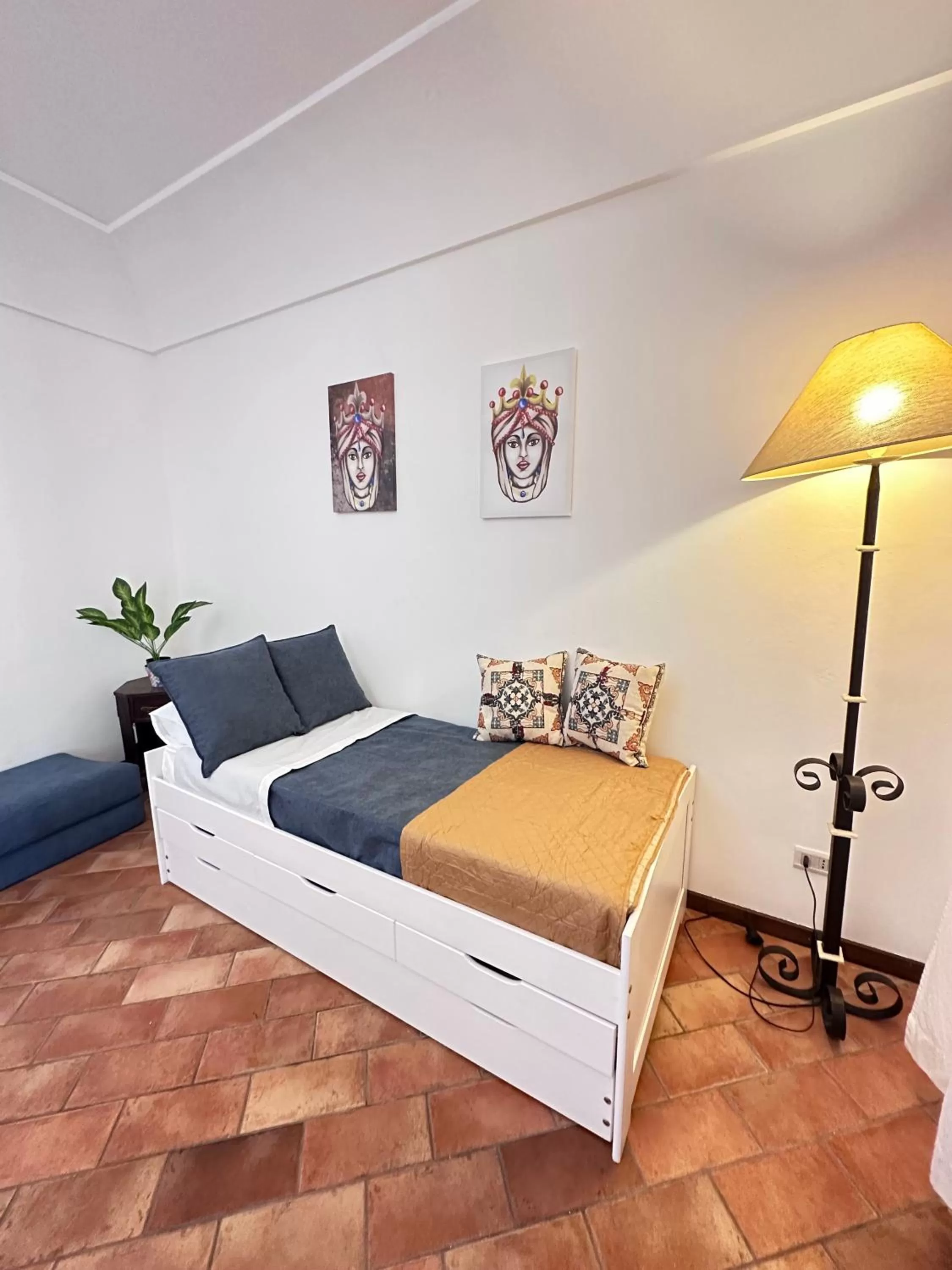 Bed in Cuore di Palermo