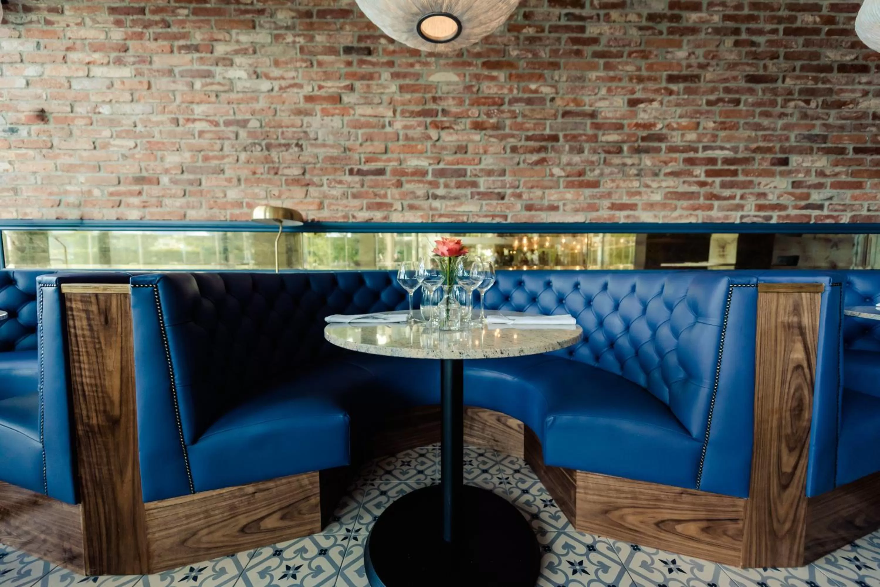 View (from property/room) in Osprey Hotel