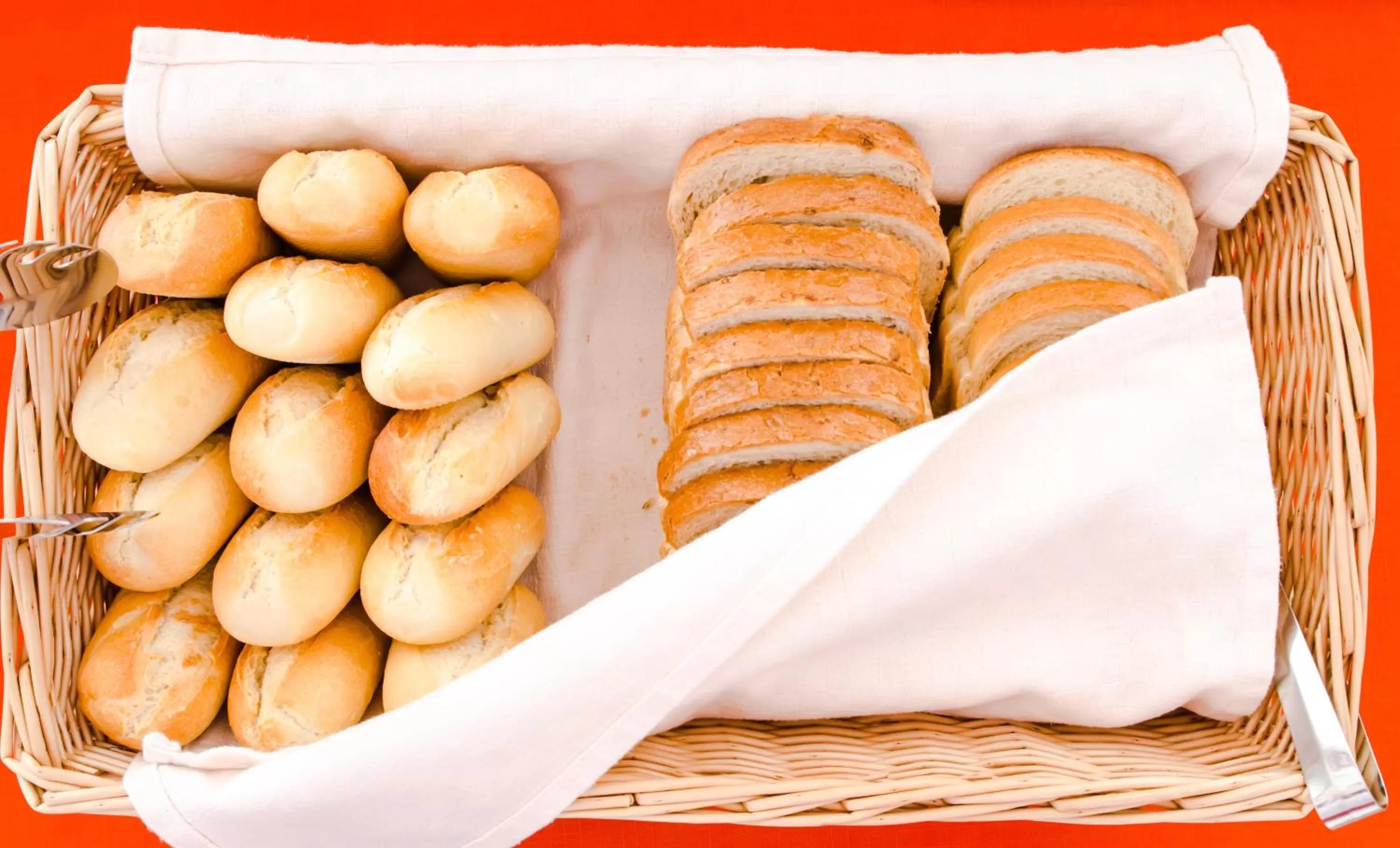 Breakfast in Albergo Villa Gaia