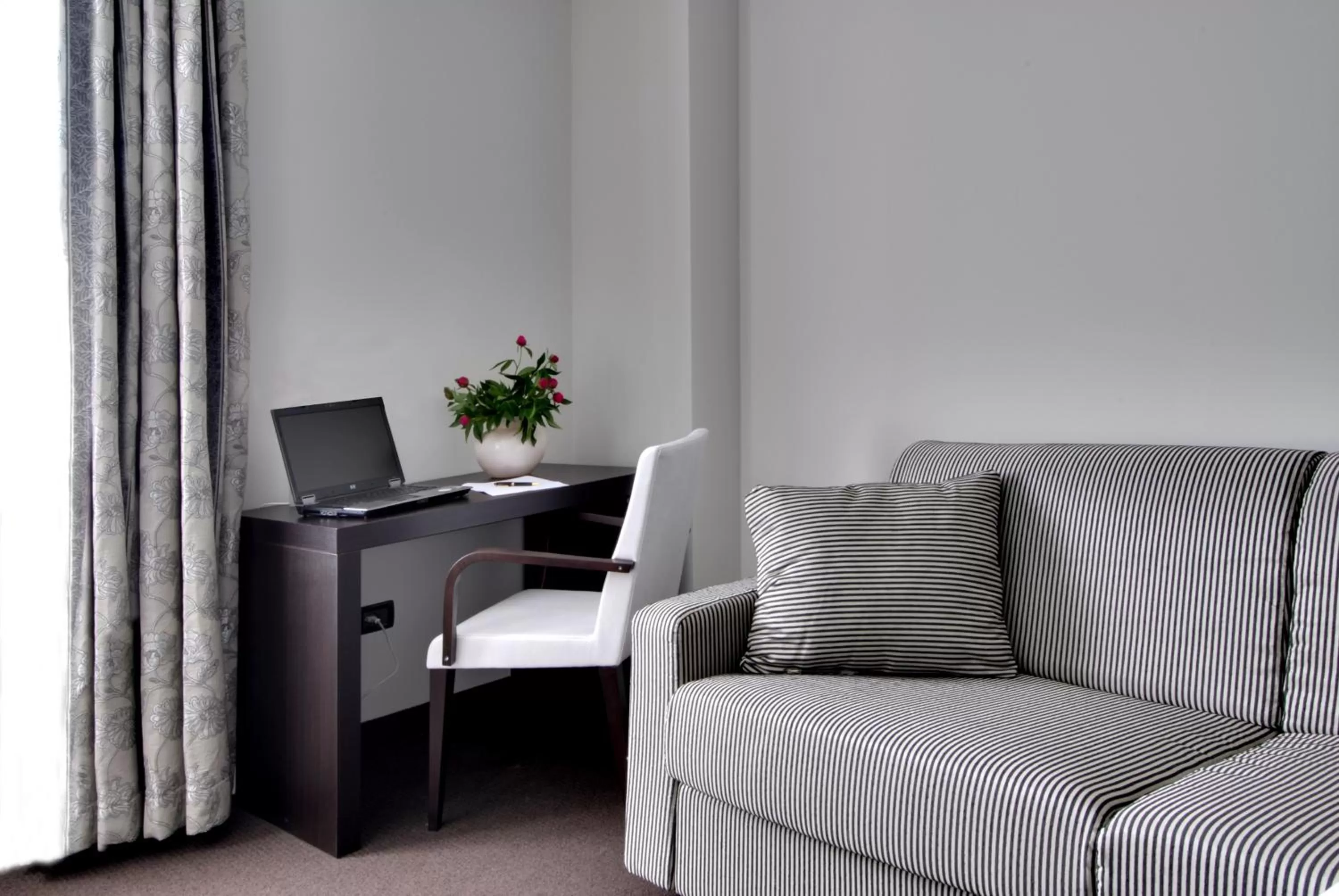 Photo of the whole room in Hotel Villa Pannonia